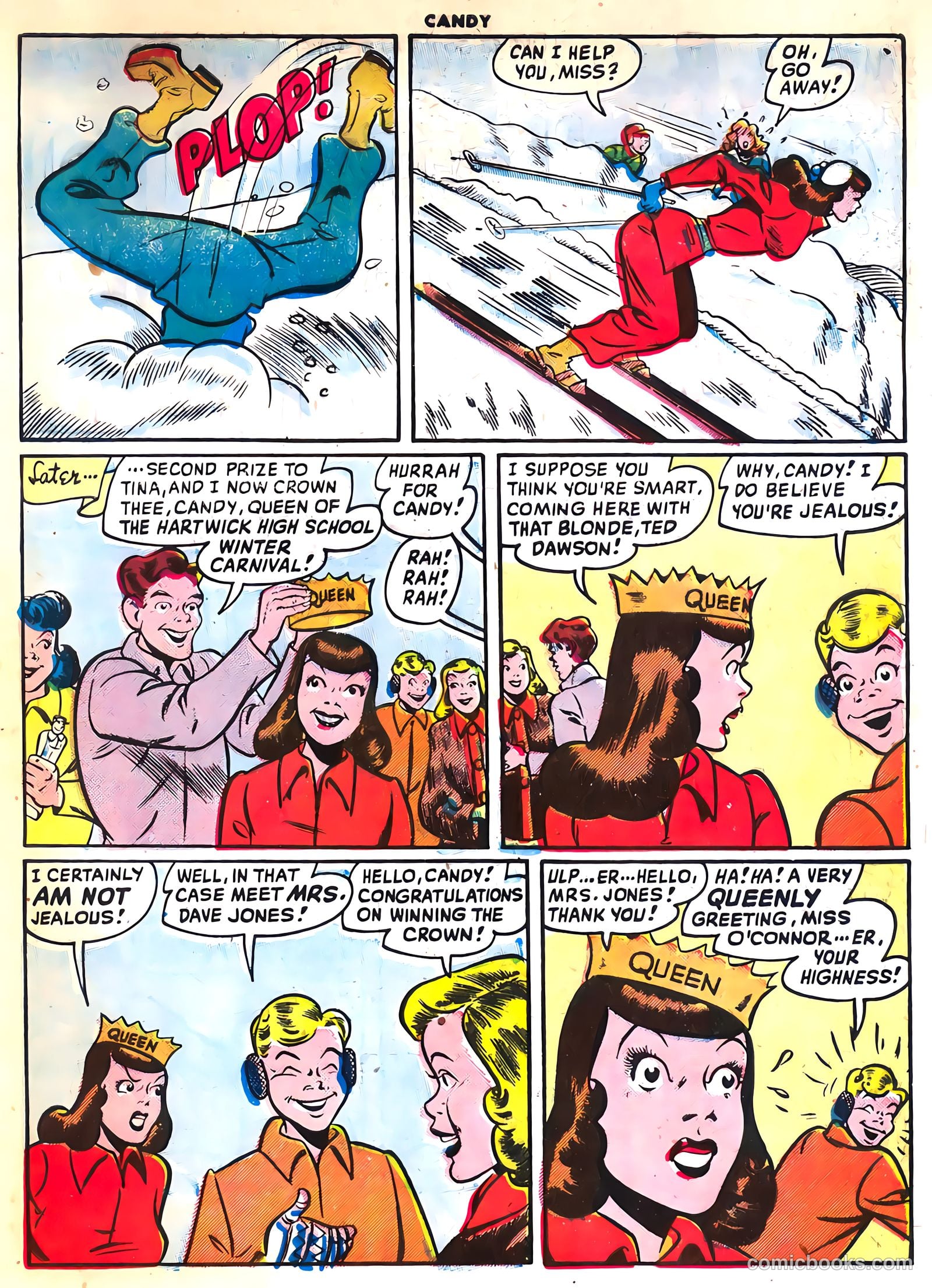 Candy #8 — page 9 of 52