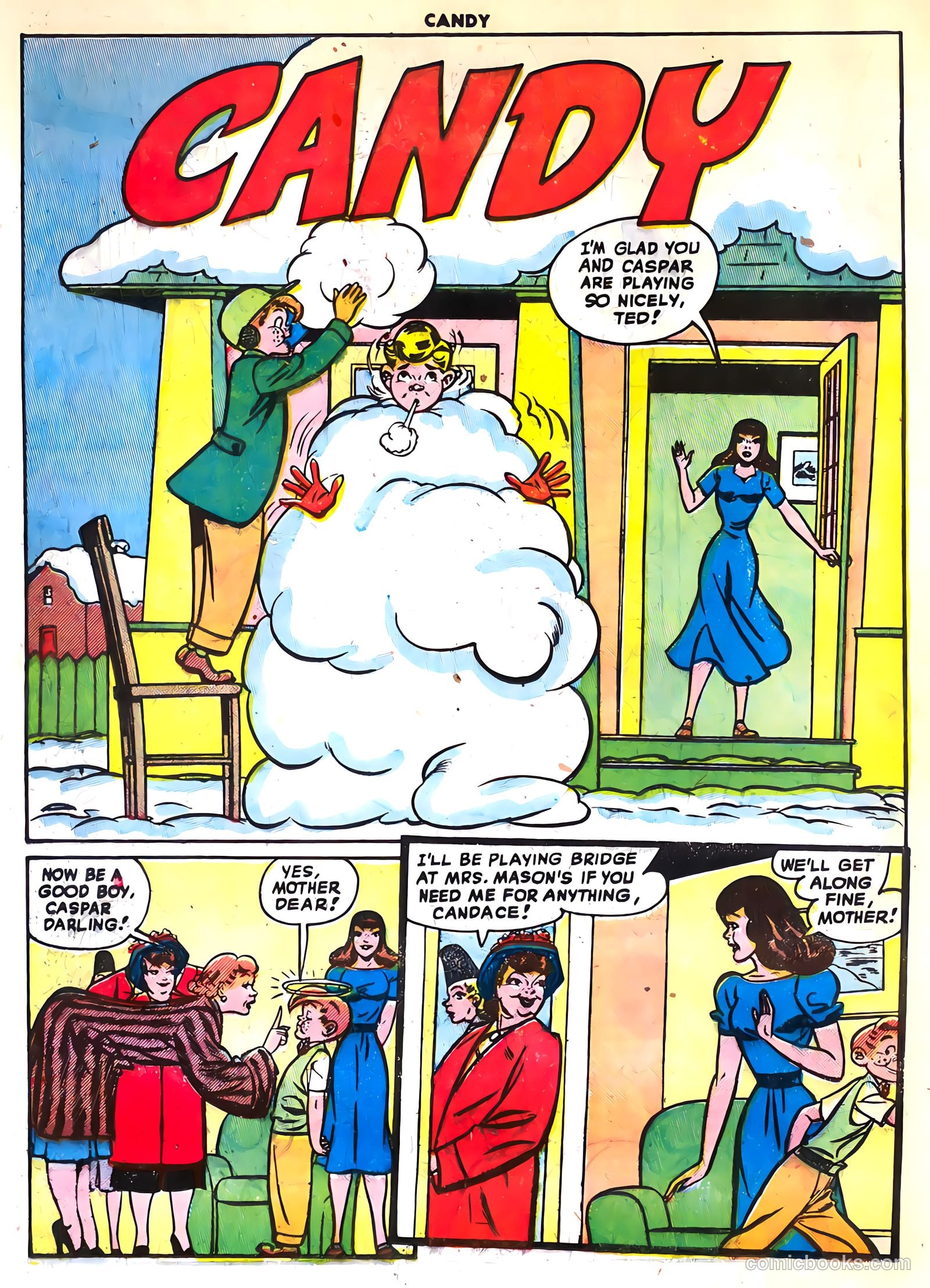 Candy #8 — page 26 of 52