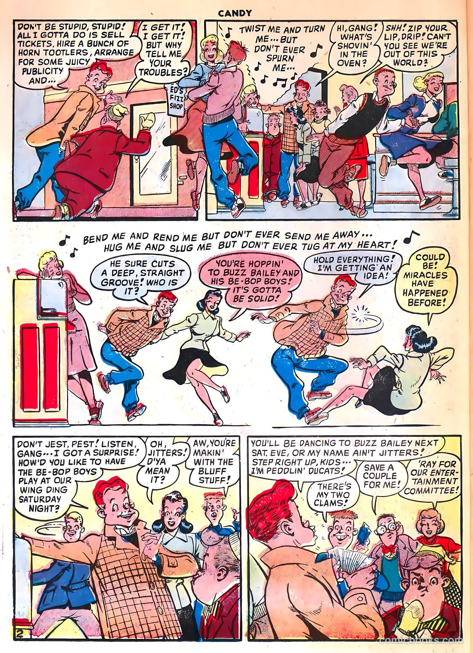 Candy #8 — page 34 of 52