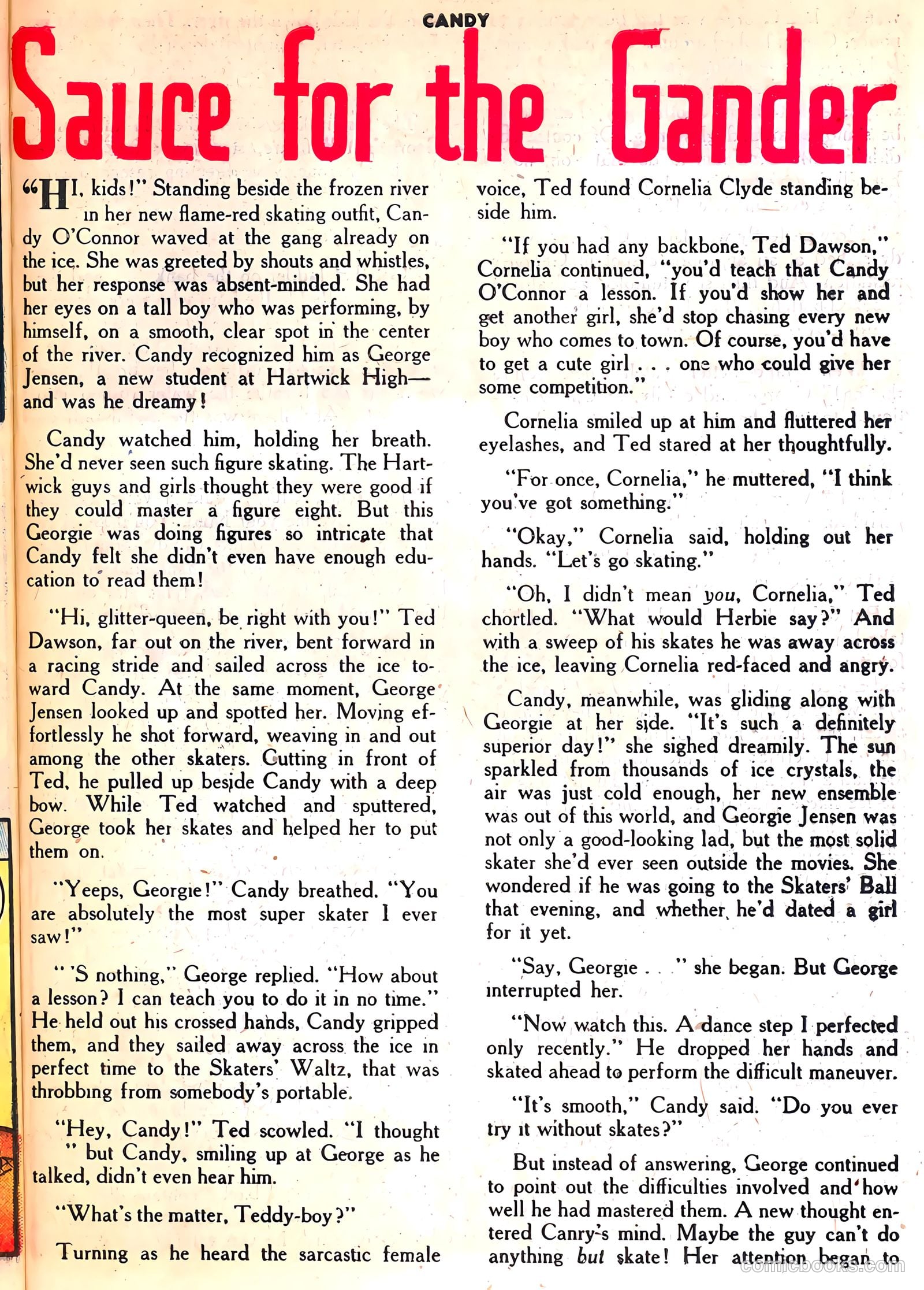 Candy #8 — page 39 of 52