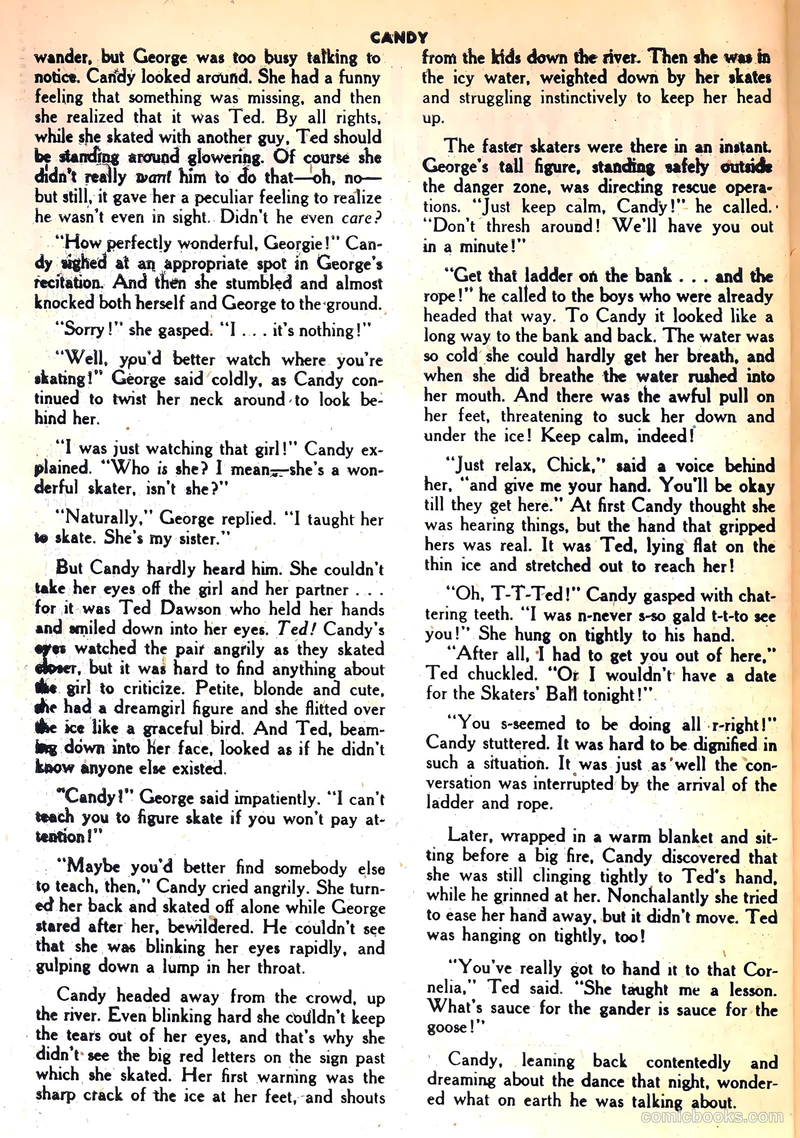 Candy #8 — page 40 of 52