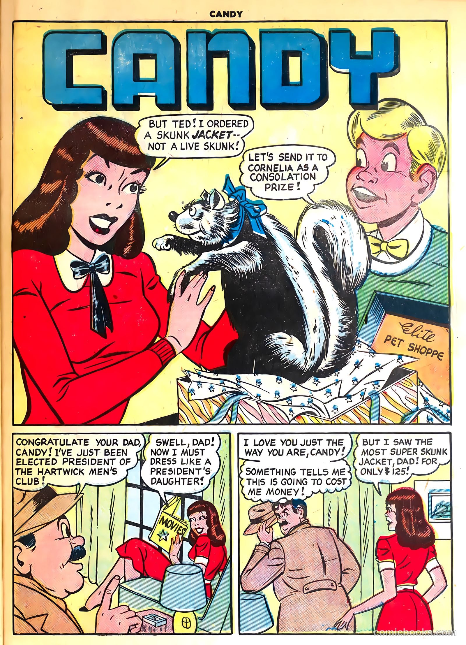 Candy #8 — page 41 of 52
