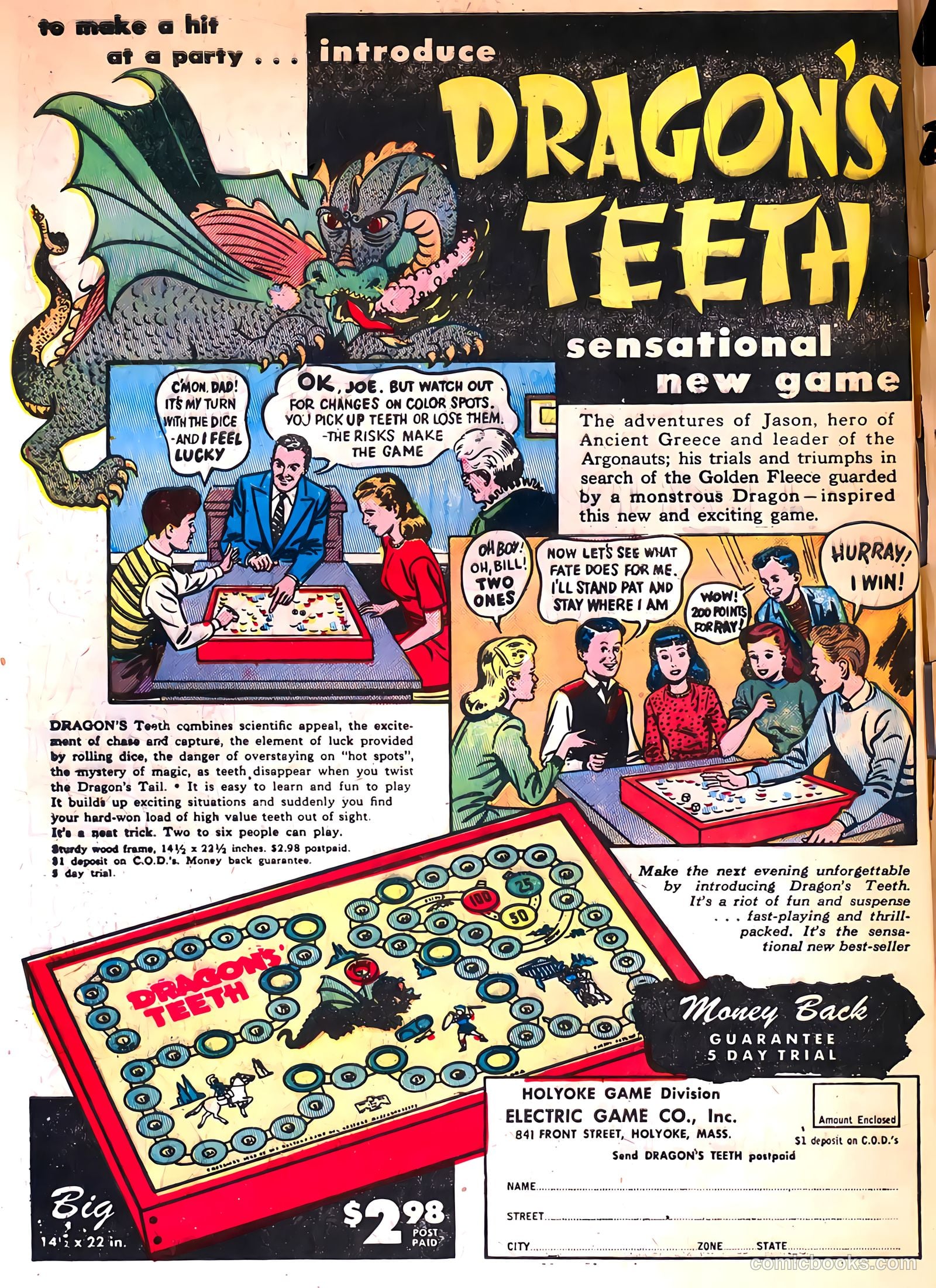 Candy #8 — page 50 of 52