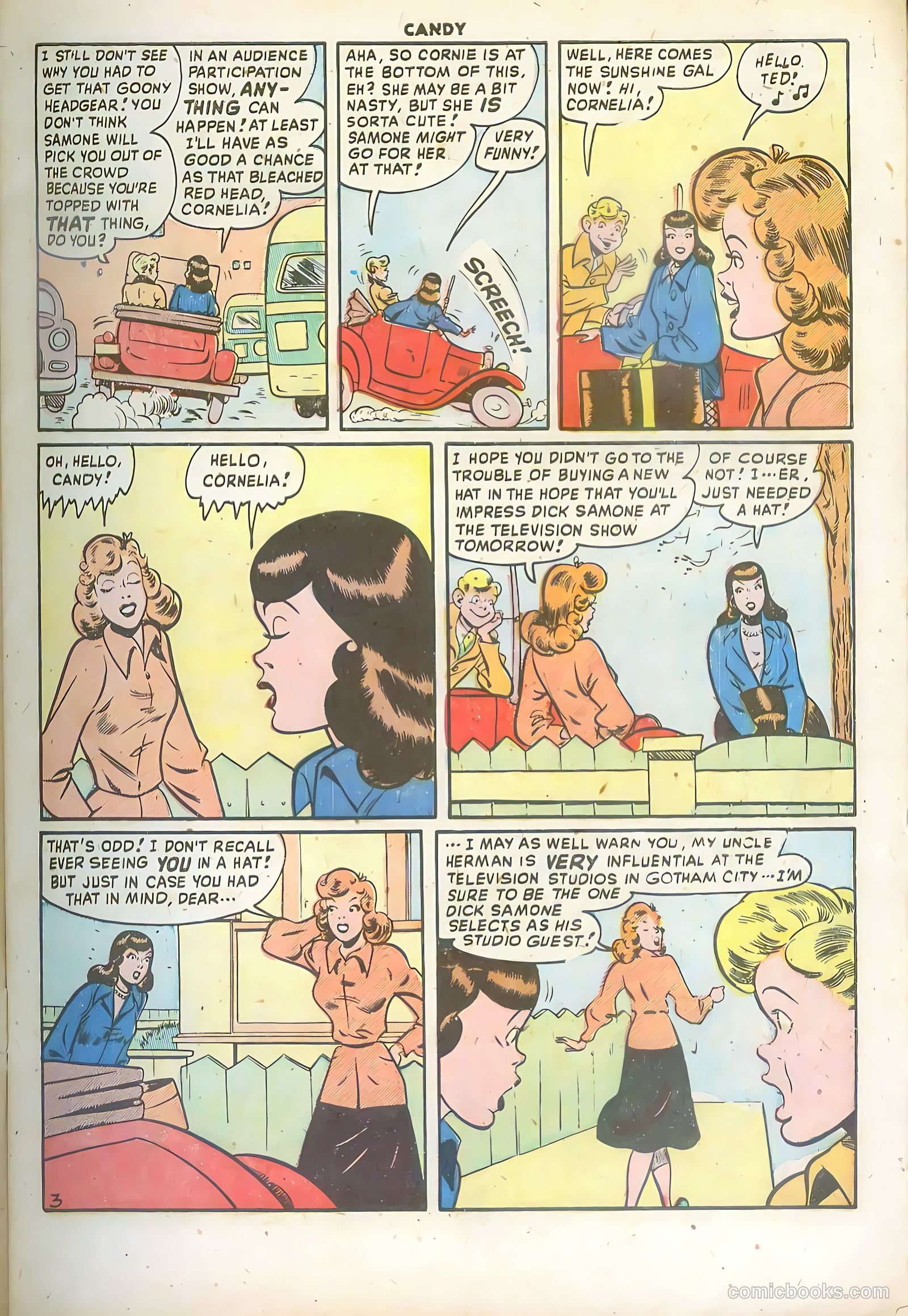 Candy #9 — page 5 of 36