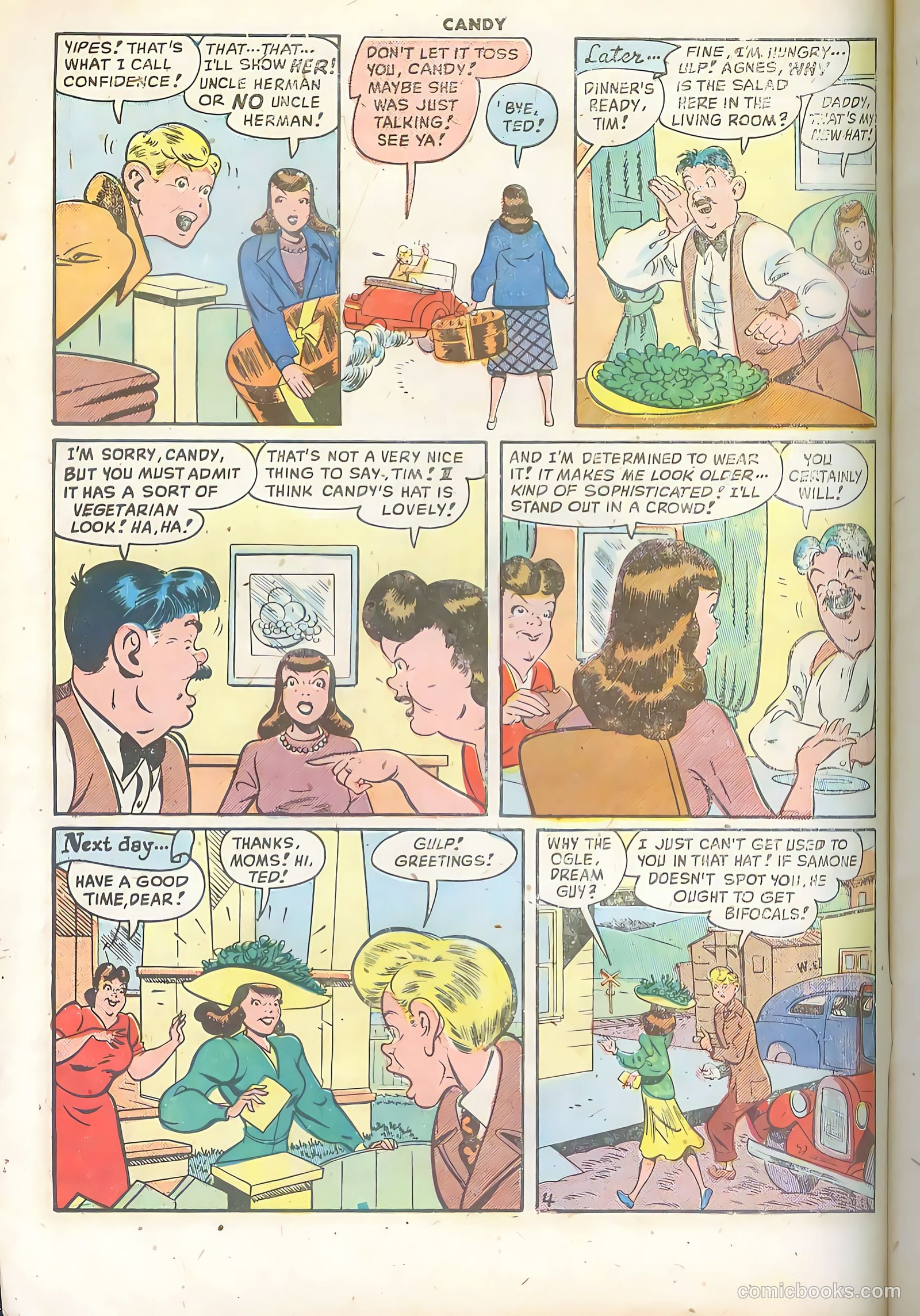 Candy #9 — page 6 of 36