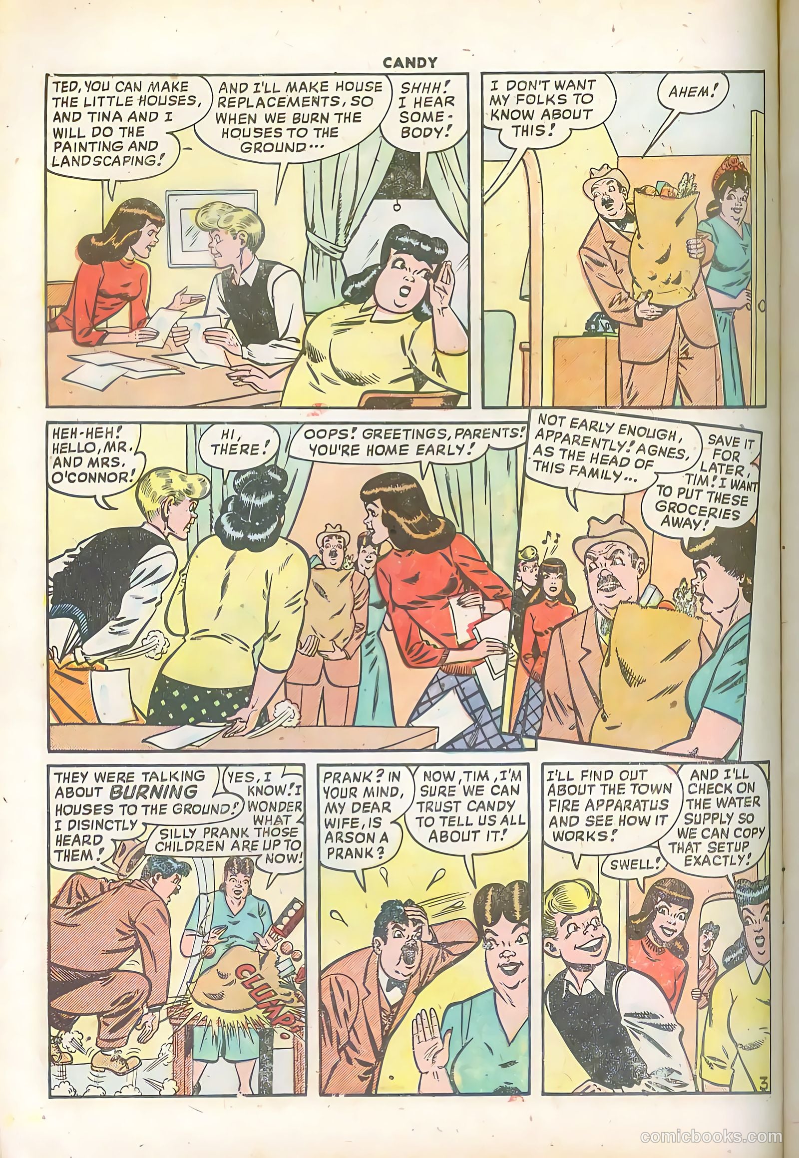 Candy #9 — page 14 of 36