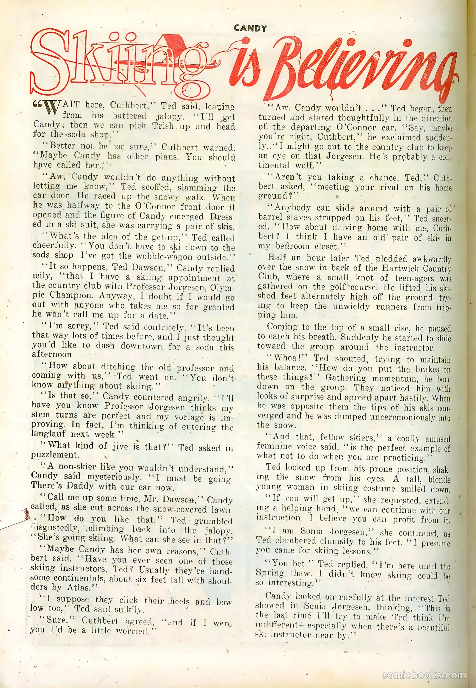 Candy #9 — page 26 of 36