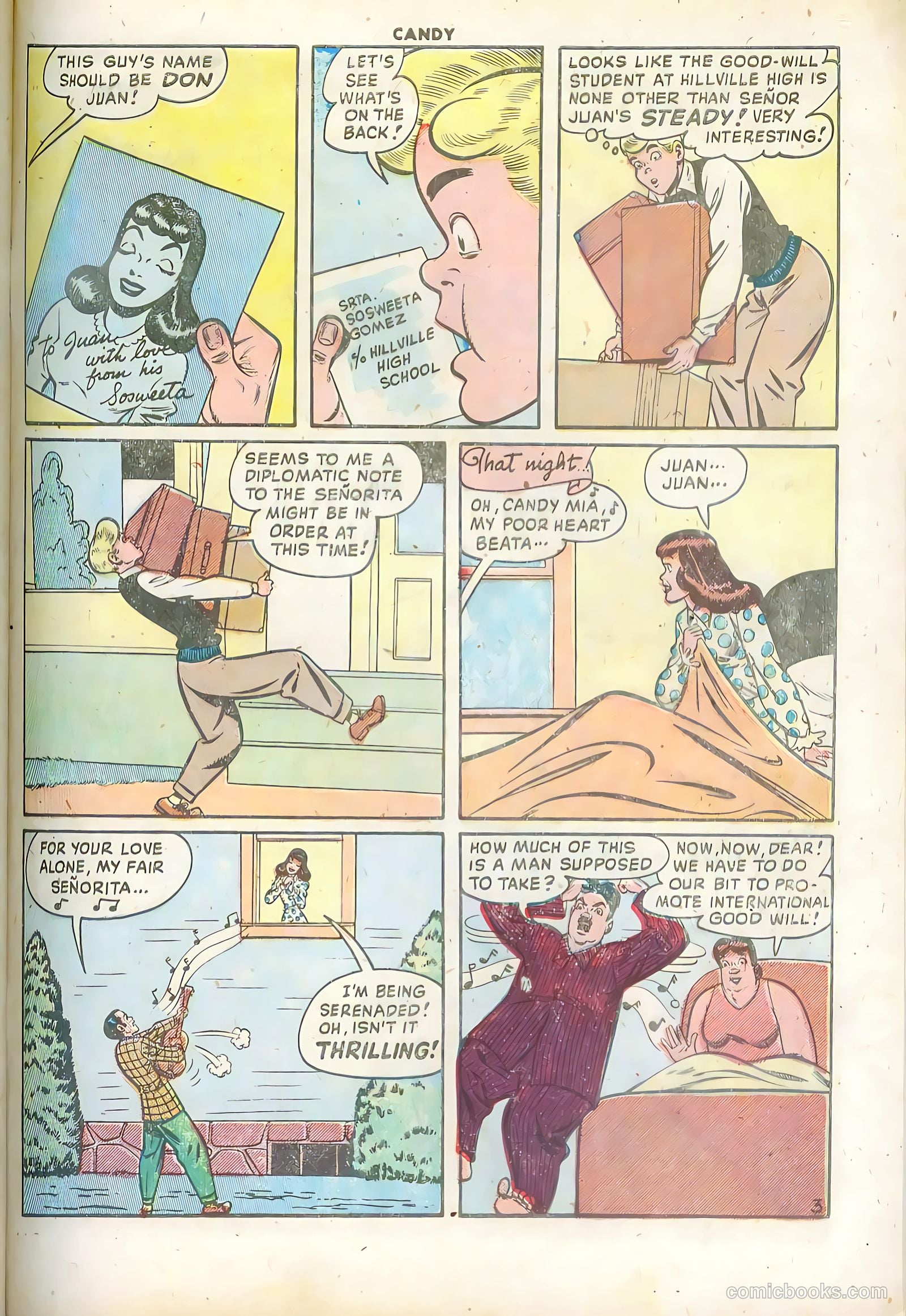 Candy #9 — page 29 of 36