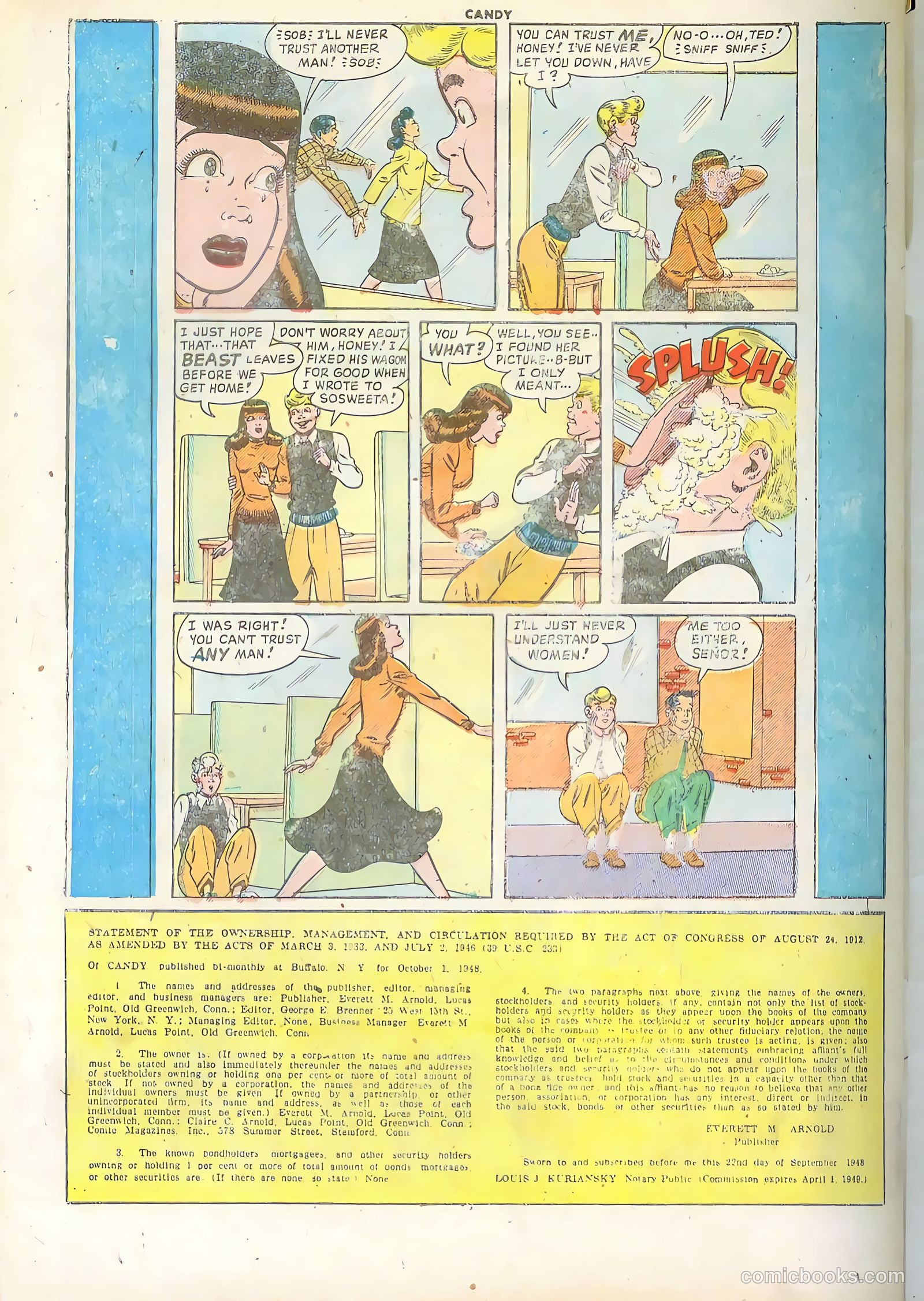 Candy #9 — page 34 of 36