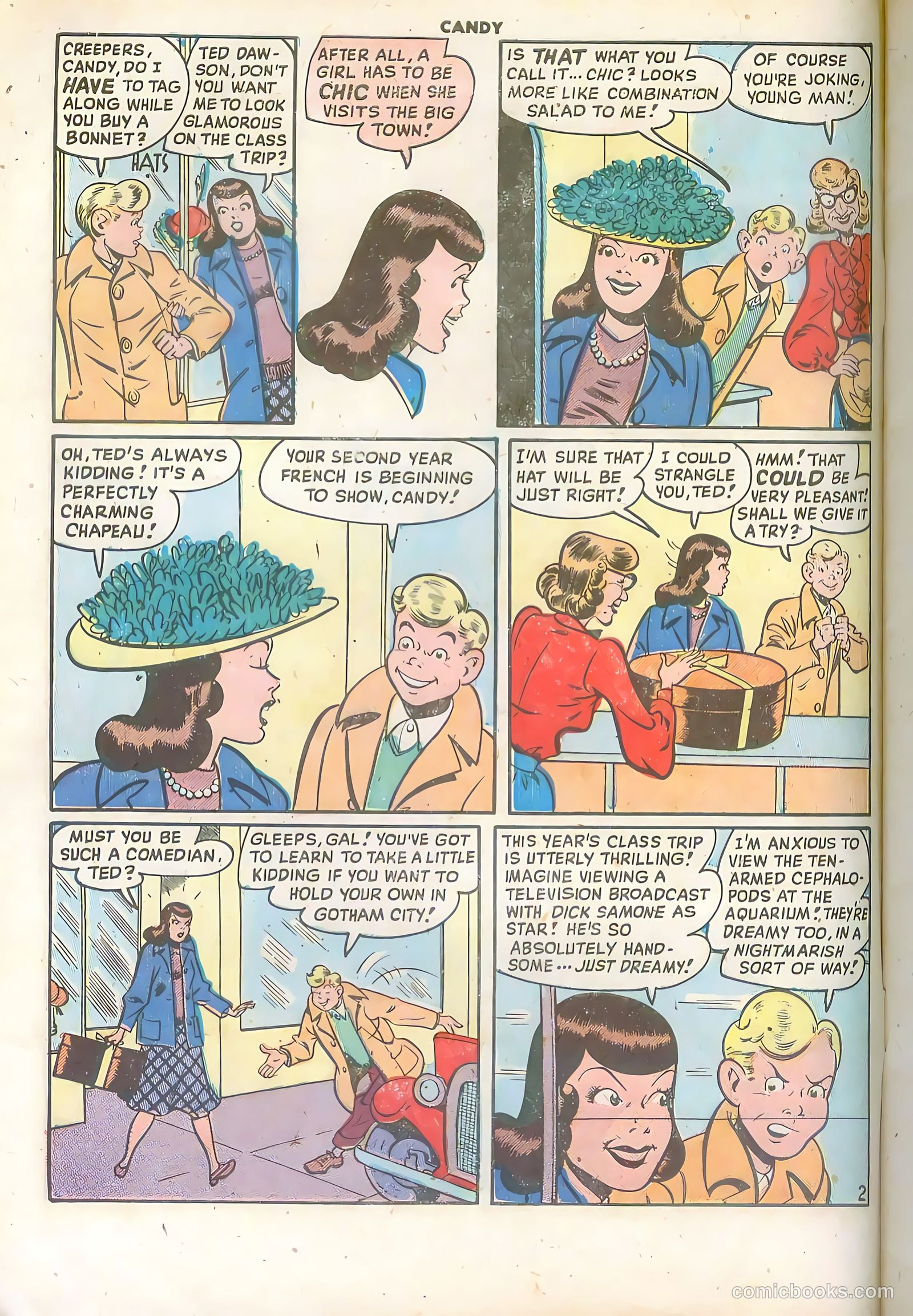 Candy #9 — page 4 of 36