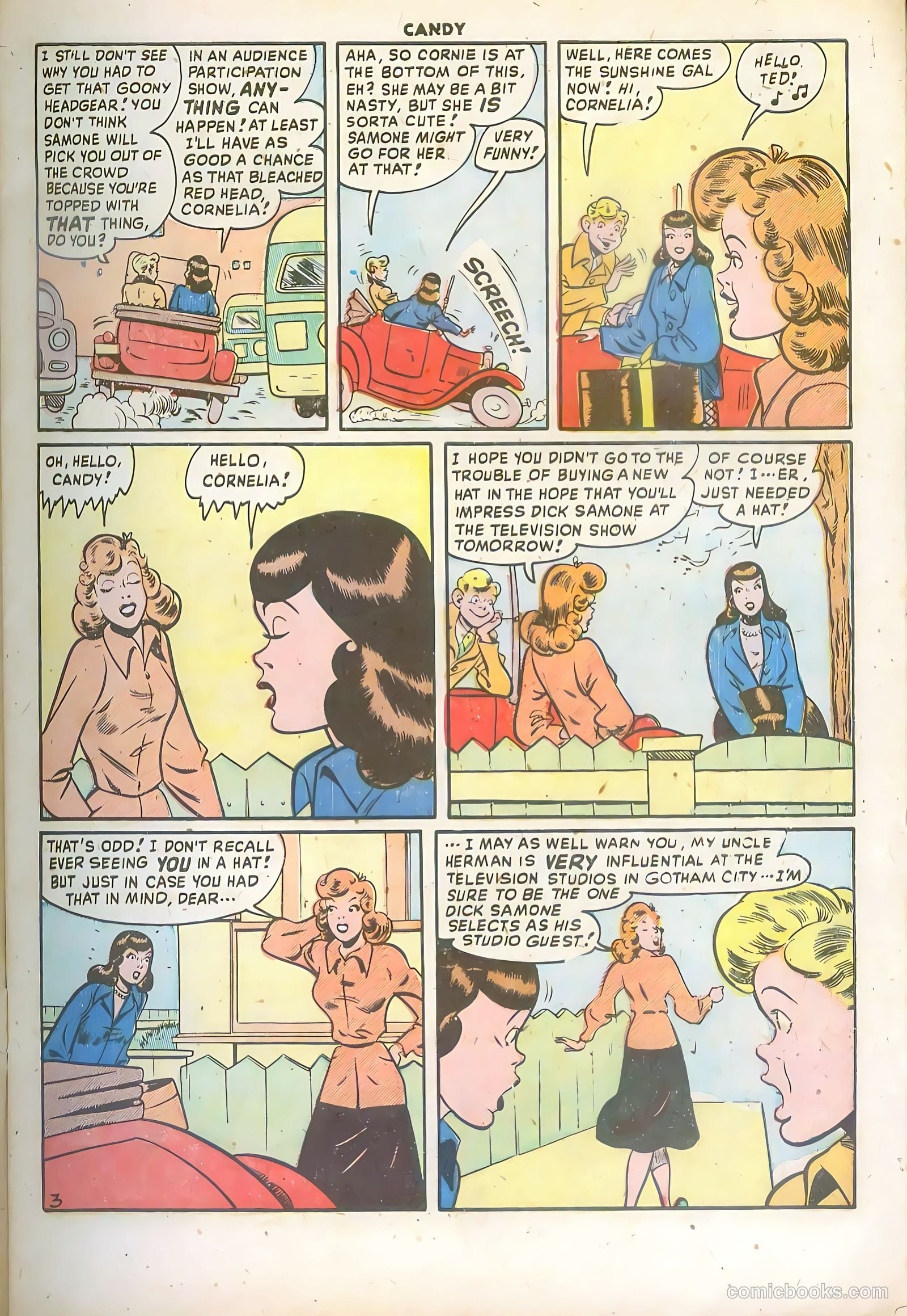 Candy #9 — page 5 of 36