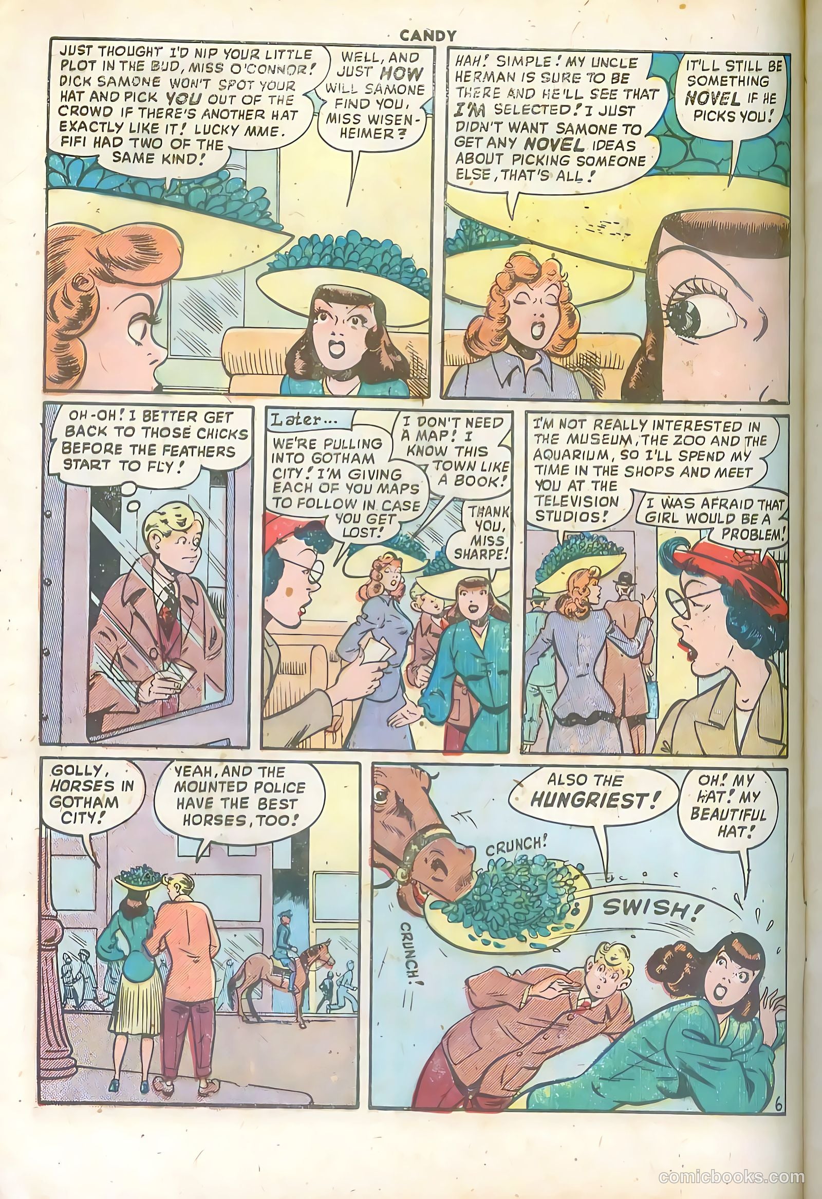 Candy #9 — page 8 of 36