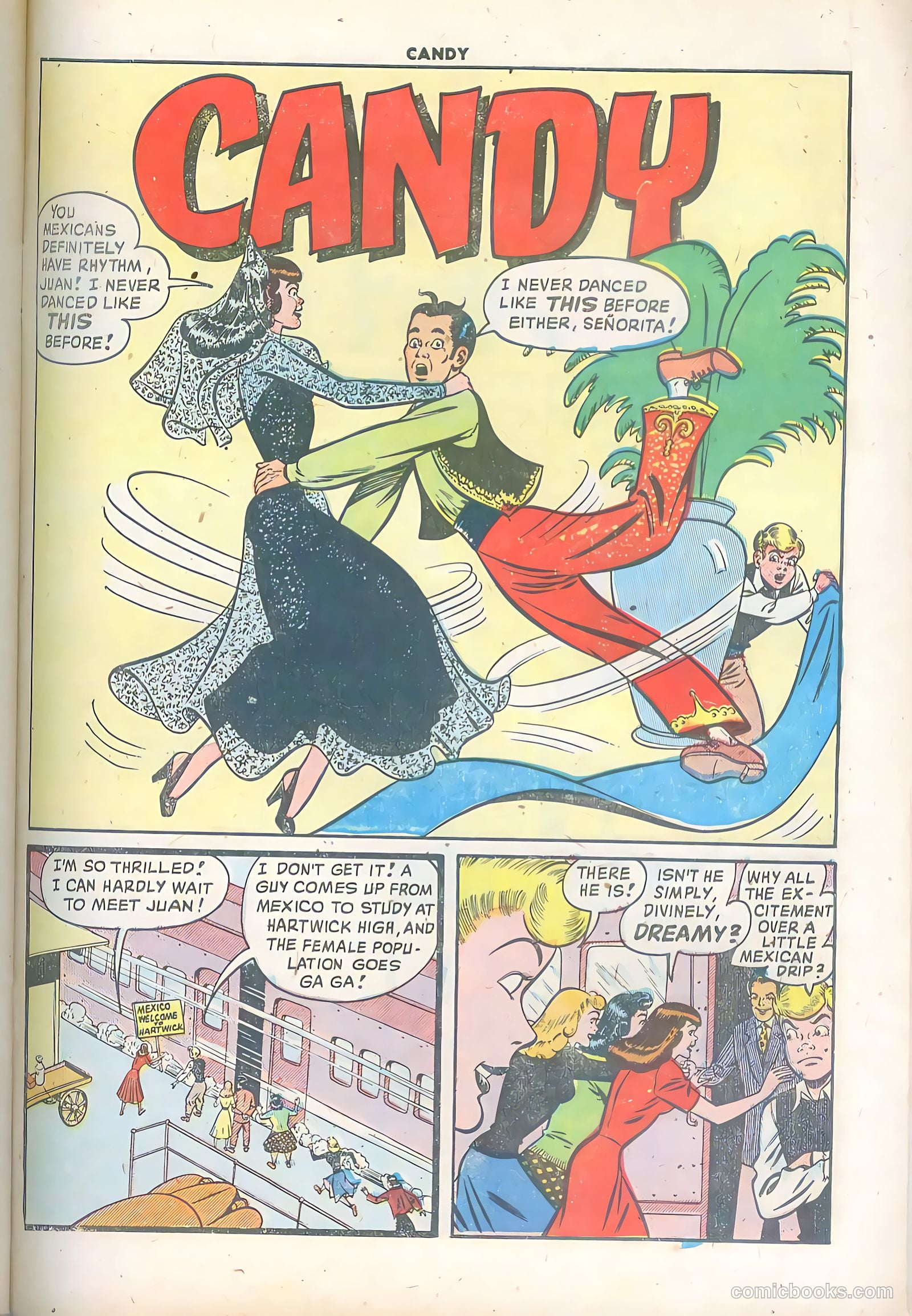 Candy #9 — page 27 of 36