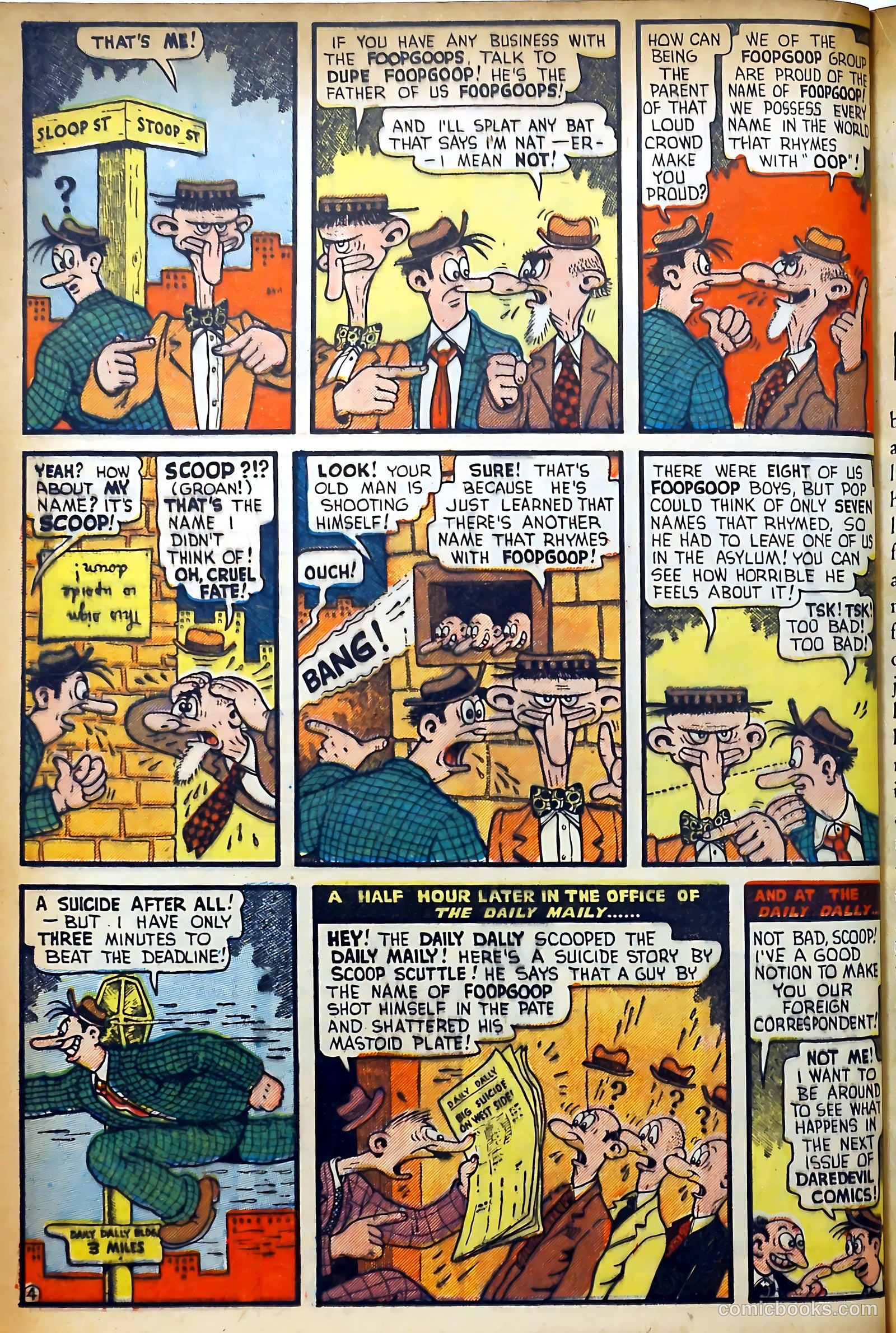 Candy Comics #1 — page 28 of 52