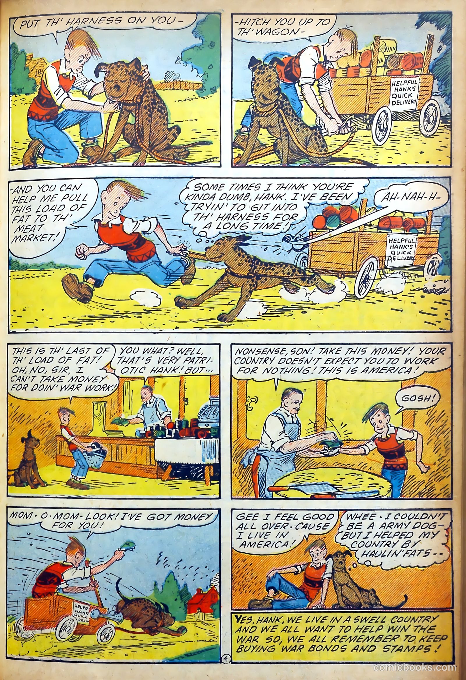 Candy Comics #1 — page 41 of 52