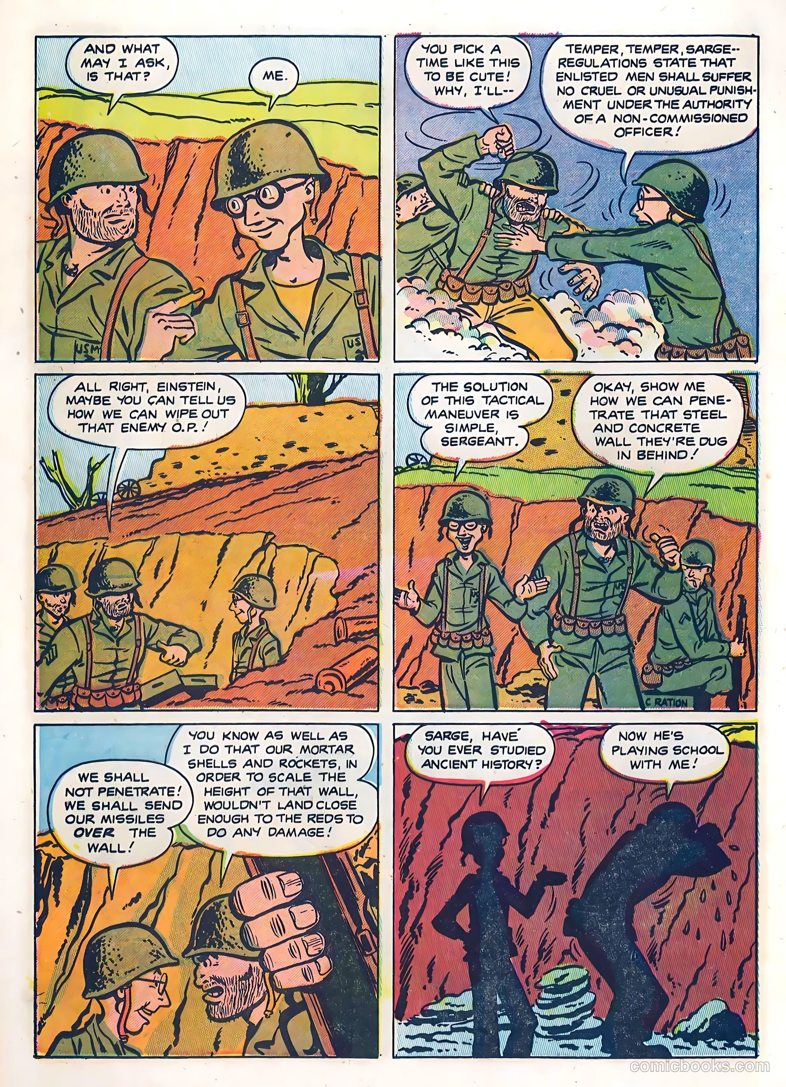 Canteen Kate #1 — page 24 of 36