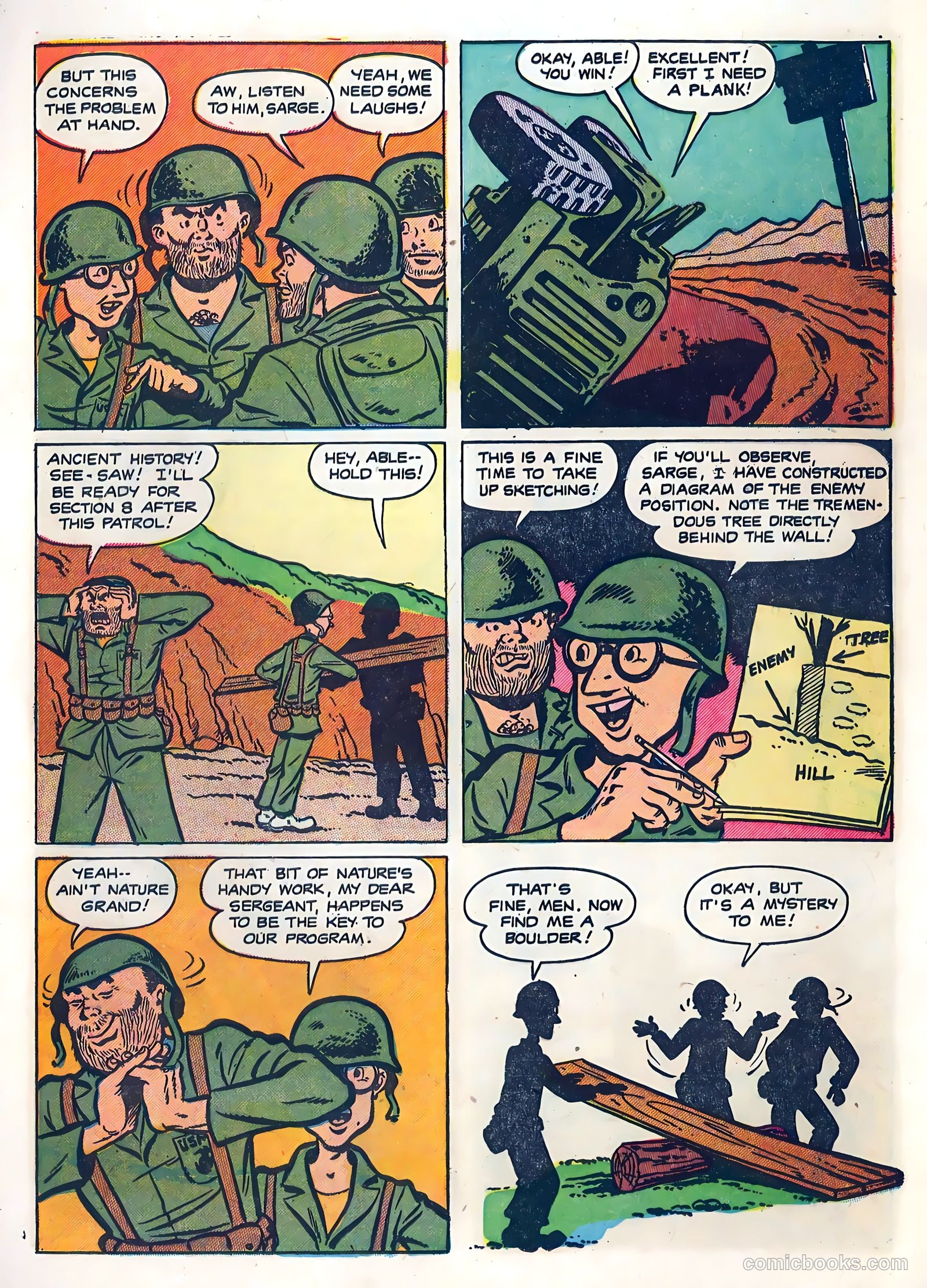 Canteen Kate #1 — page 25 of 36