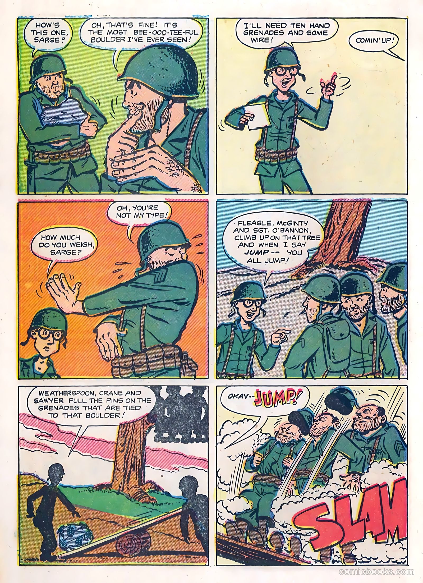 Canteen Kate #1 — page 26 of 36