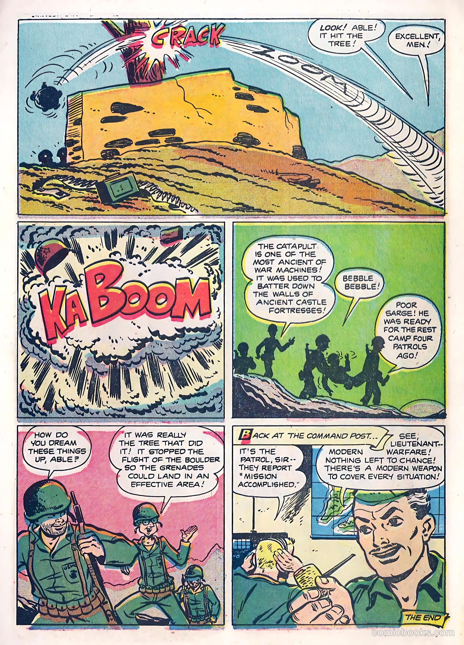Canteen Kate #1 — page 27 of 36