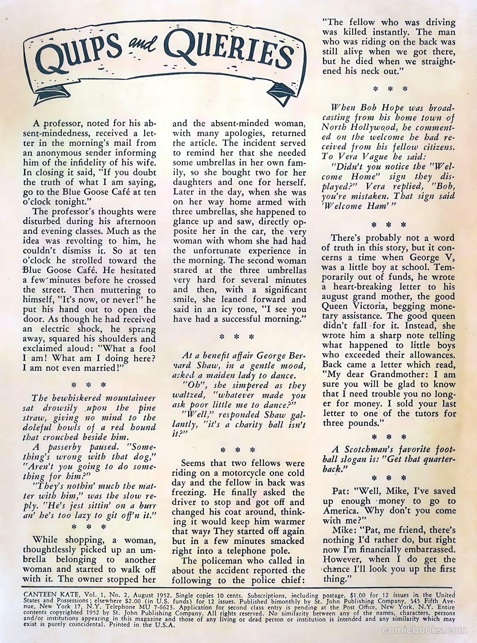 Canteen Kate #2 — page 2 of 36