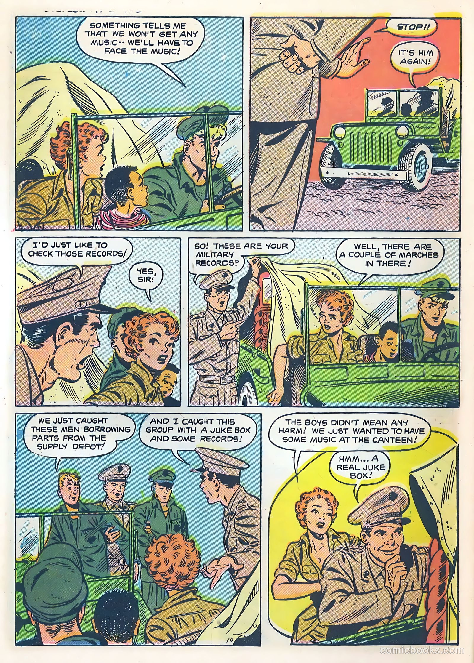 Canteen Kate #2 — page 8 of 36