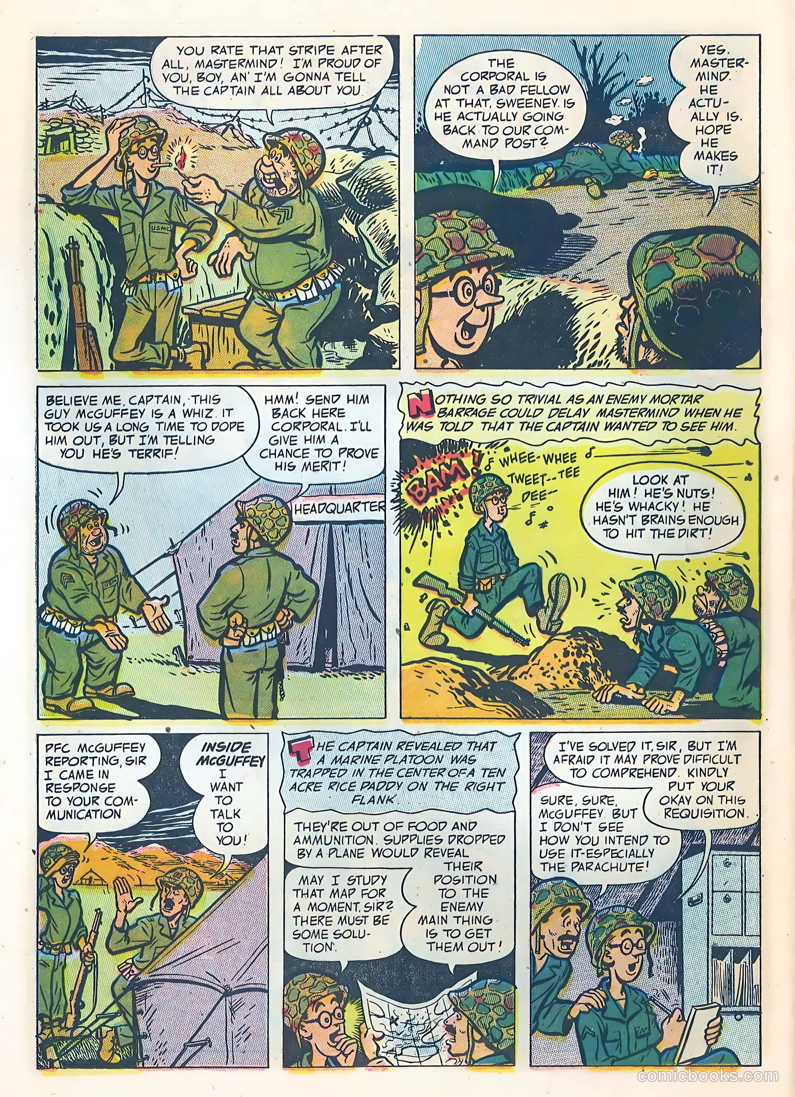 Canteen Kate #2 — page 12 of 36