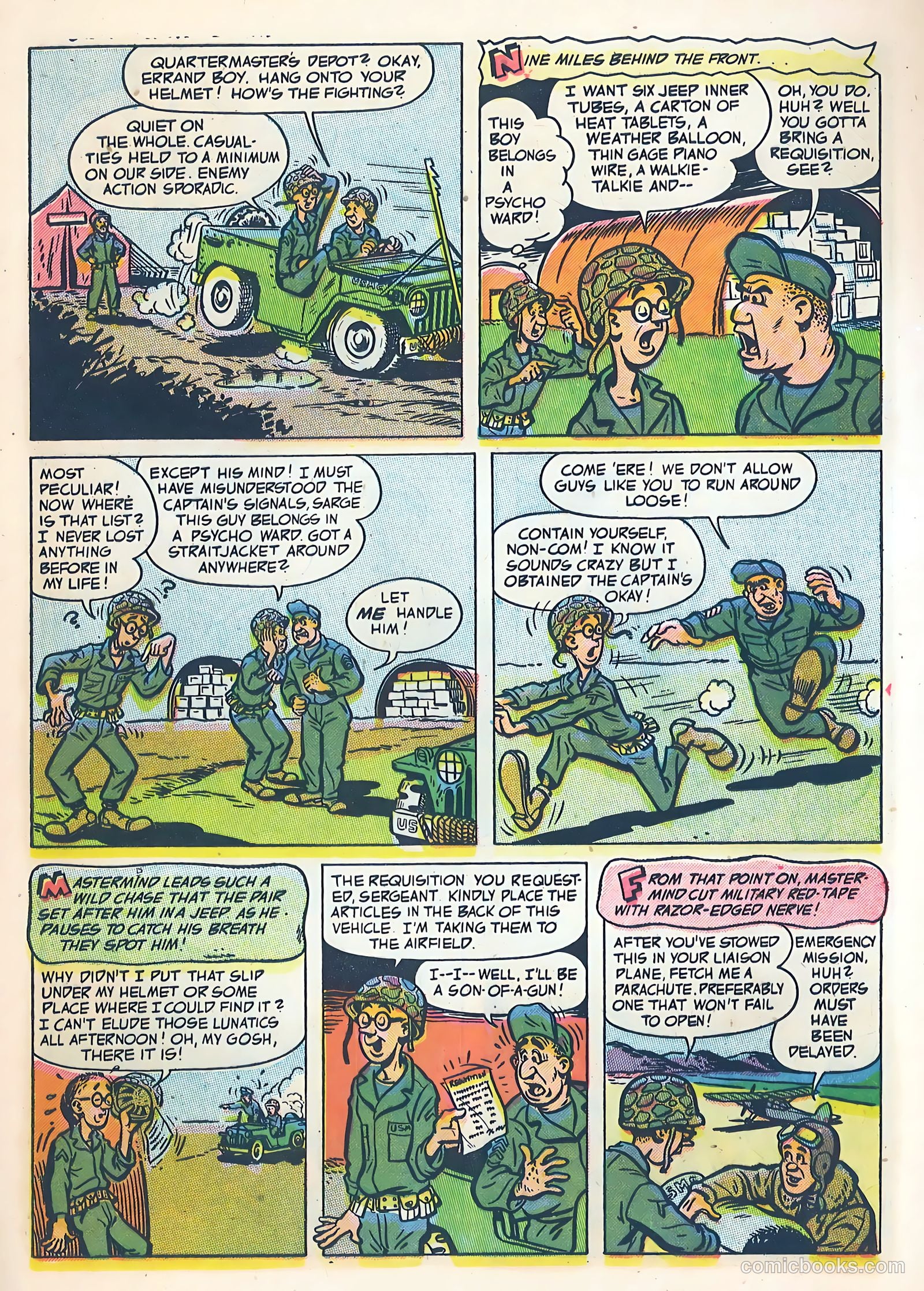 Canteen Kate #2 — page 13 of 36