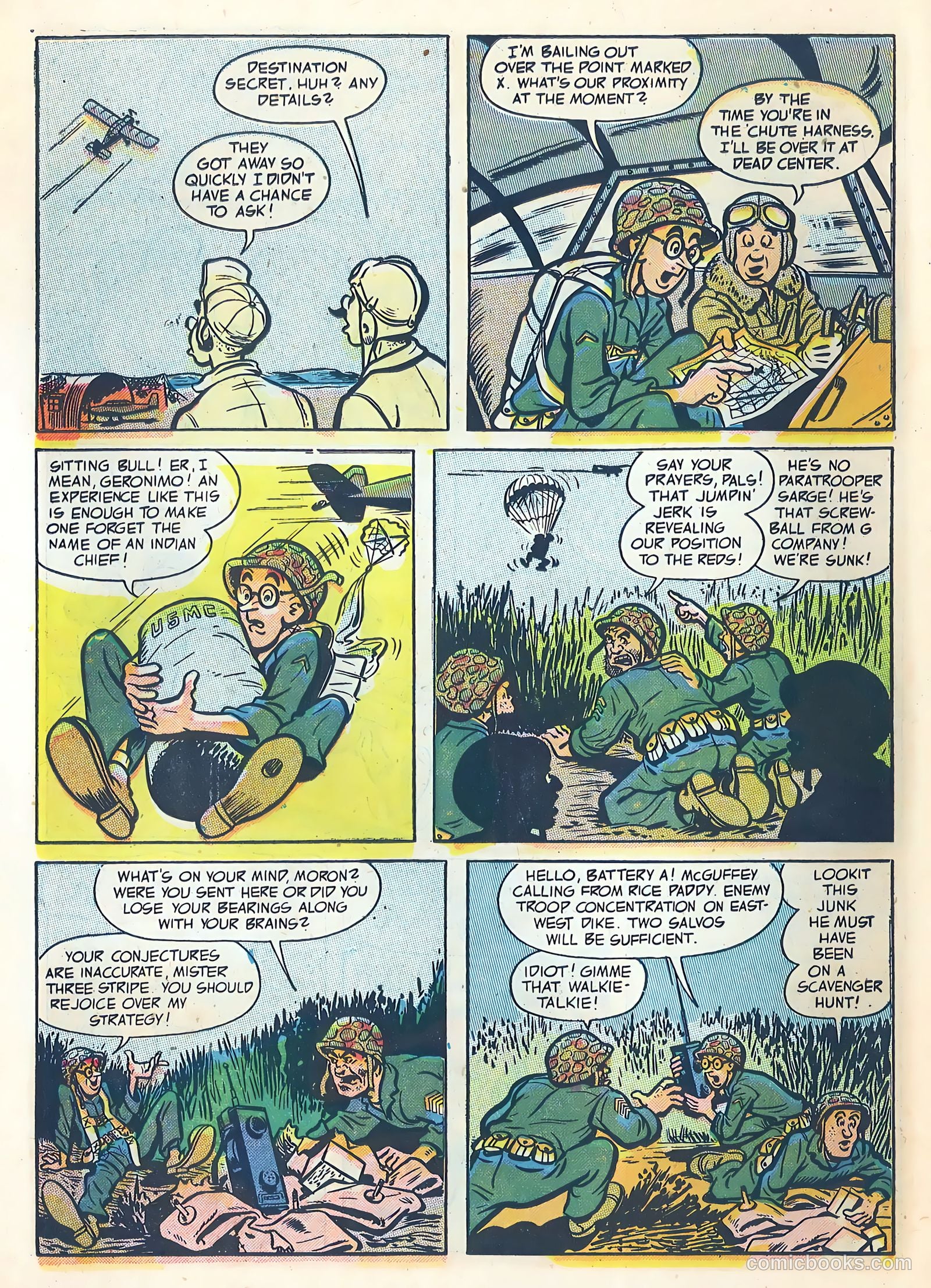Canteen Kate #2 — page 14 of 36