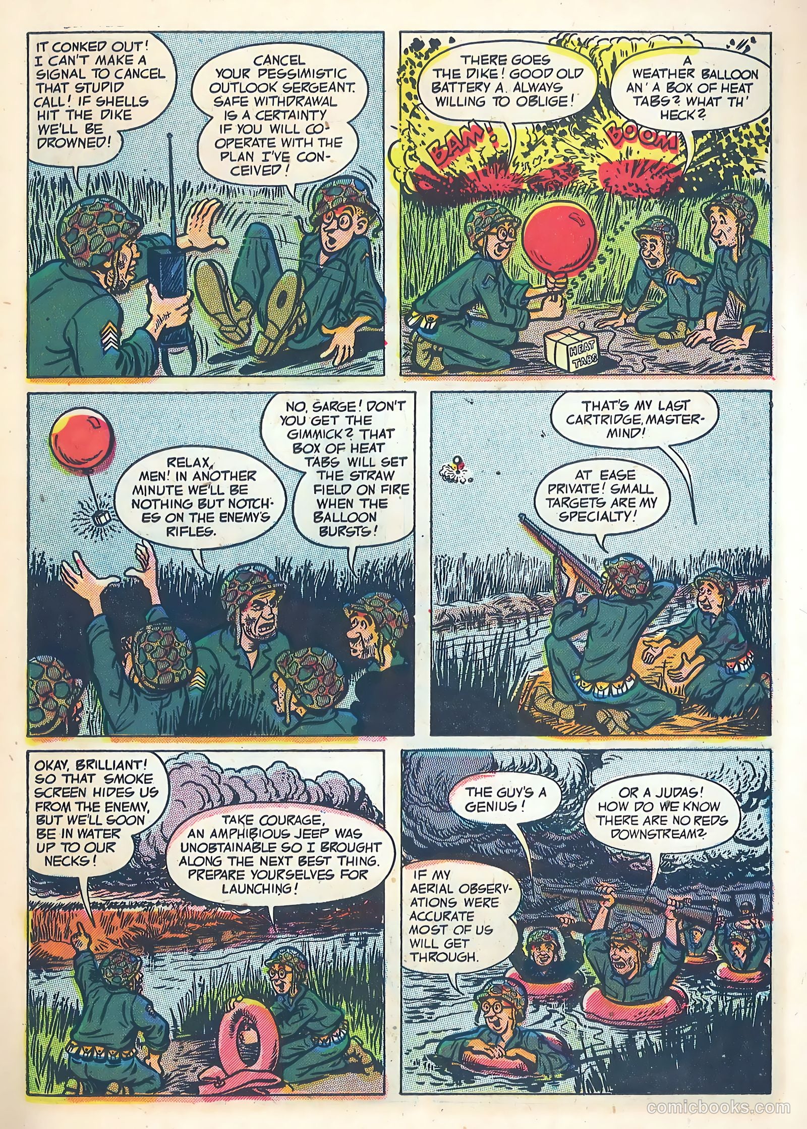 Canteen Kate #2 — page 15 of 36