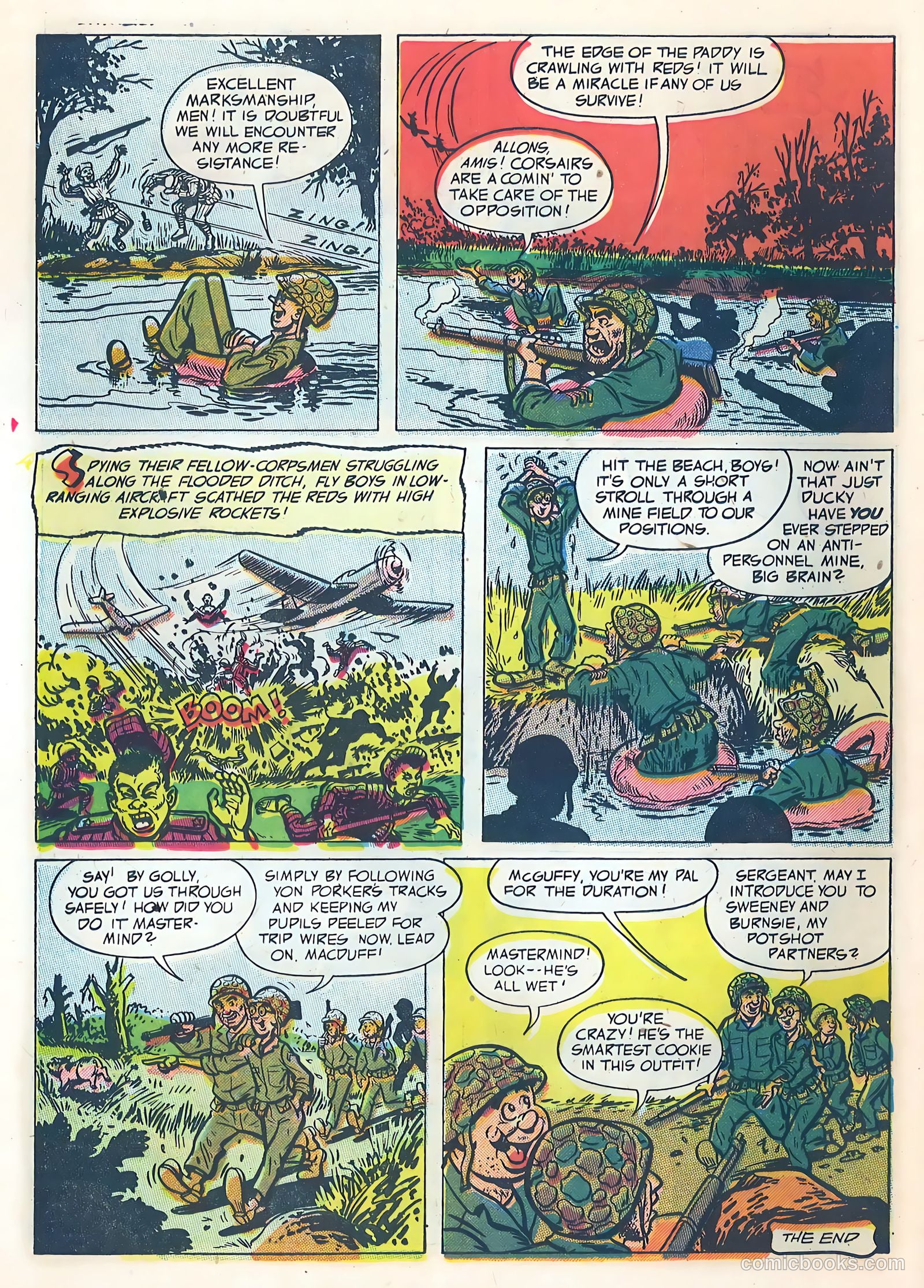 Canteen Kate #2 — page 16 of 36