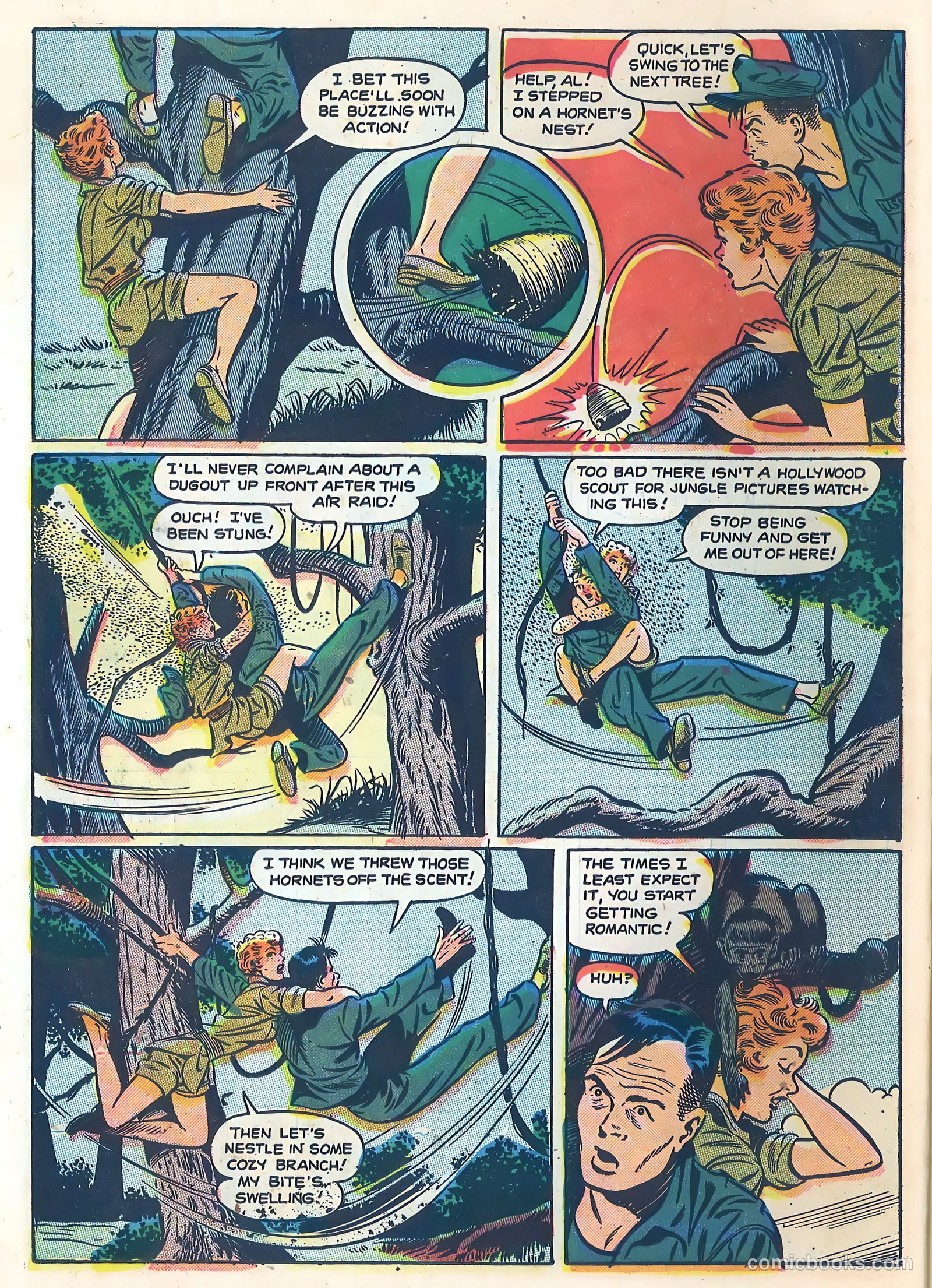 Canteen Kate #2 — page 22 of 36
