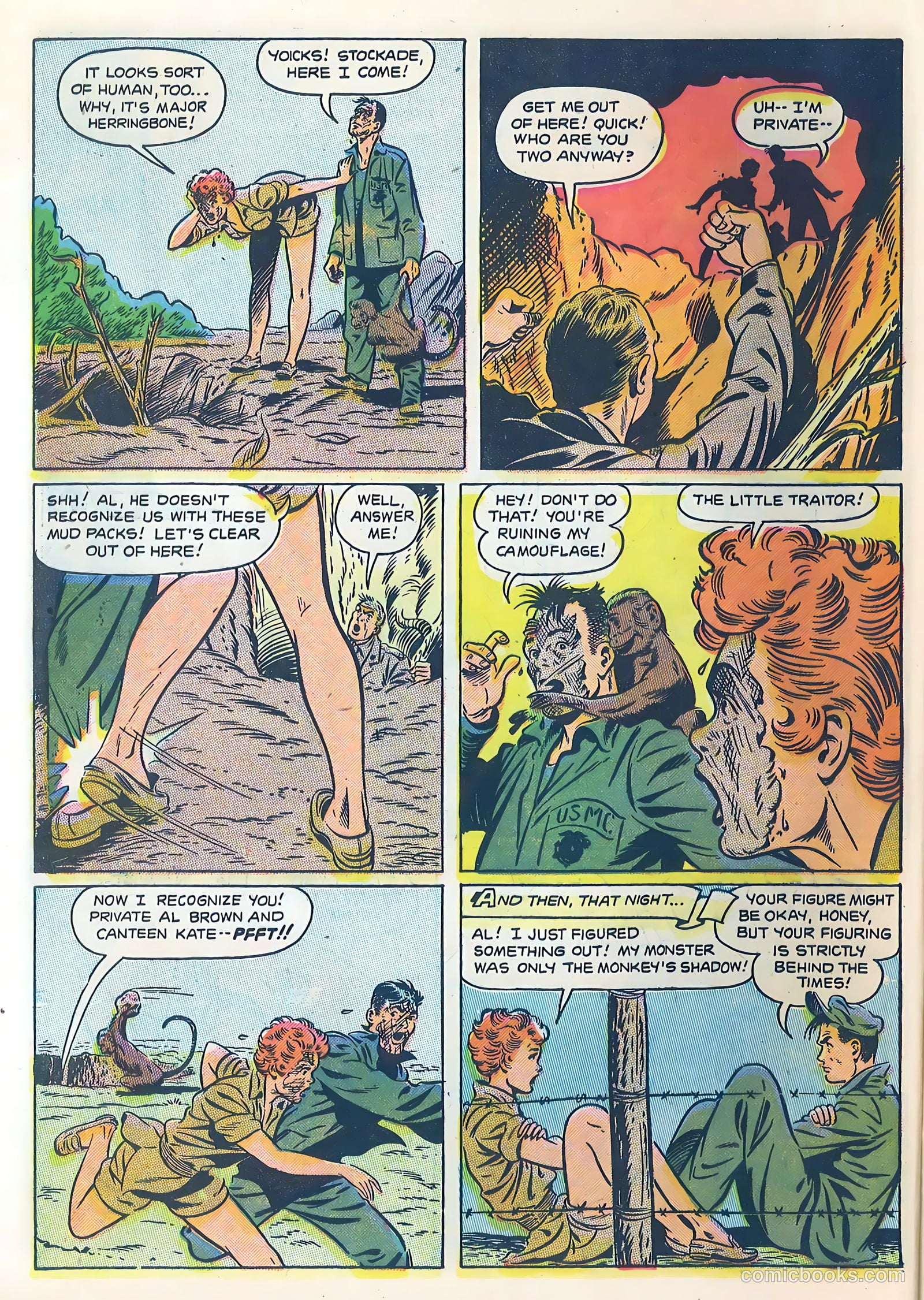 Canteen Kate #2 — page 24 of 36
