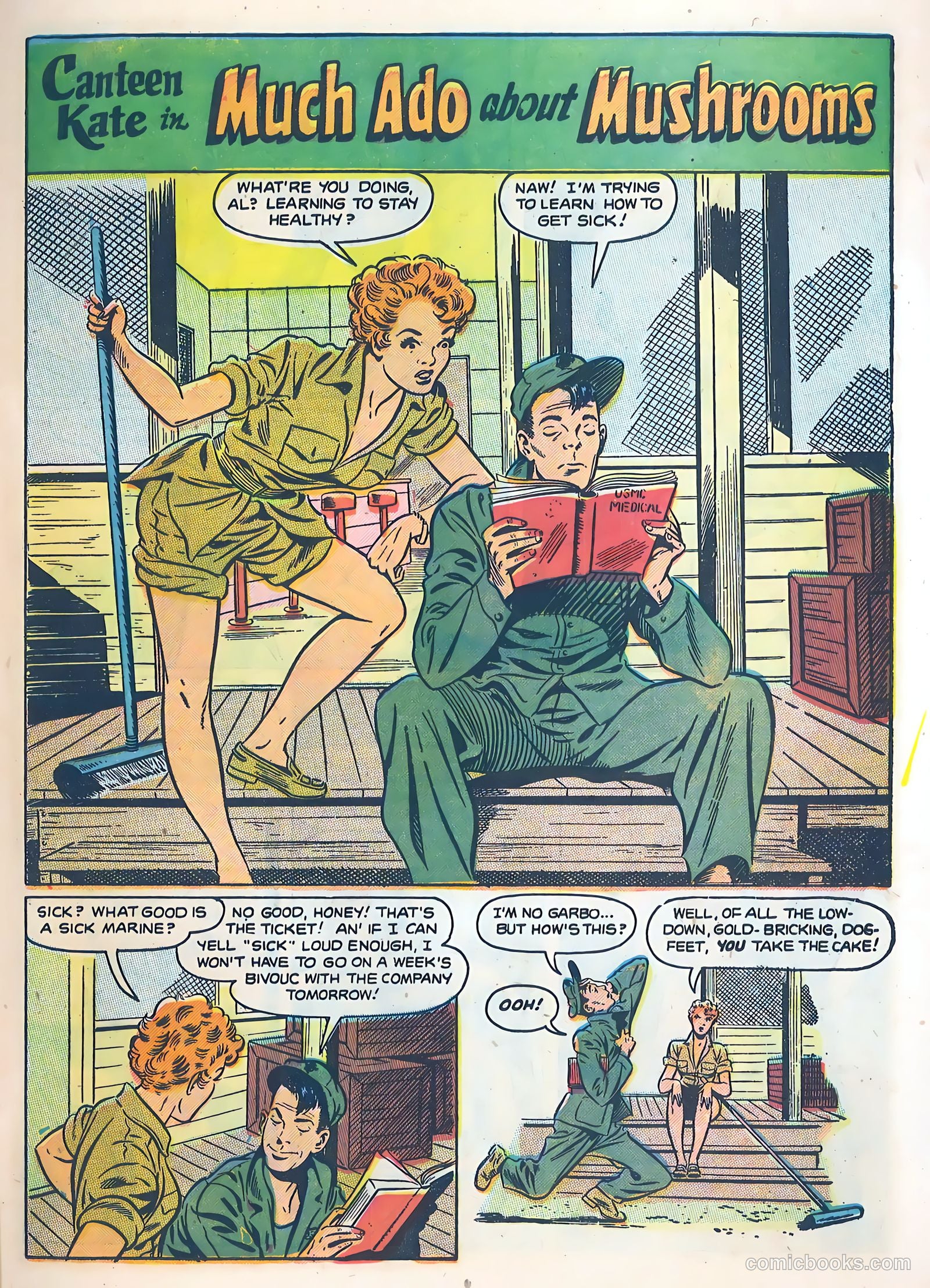 Canteen Kate #2 — page 25 of 36
