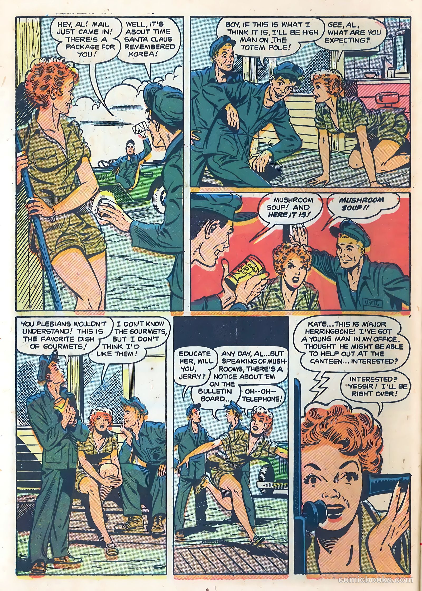Canteen Kate #2 — page 26 of 36