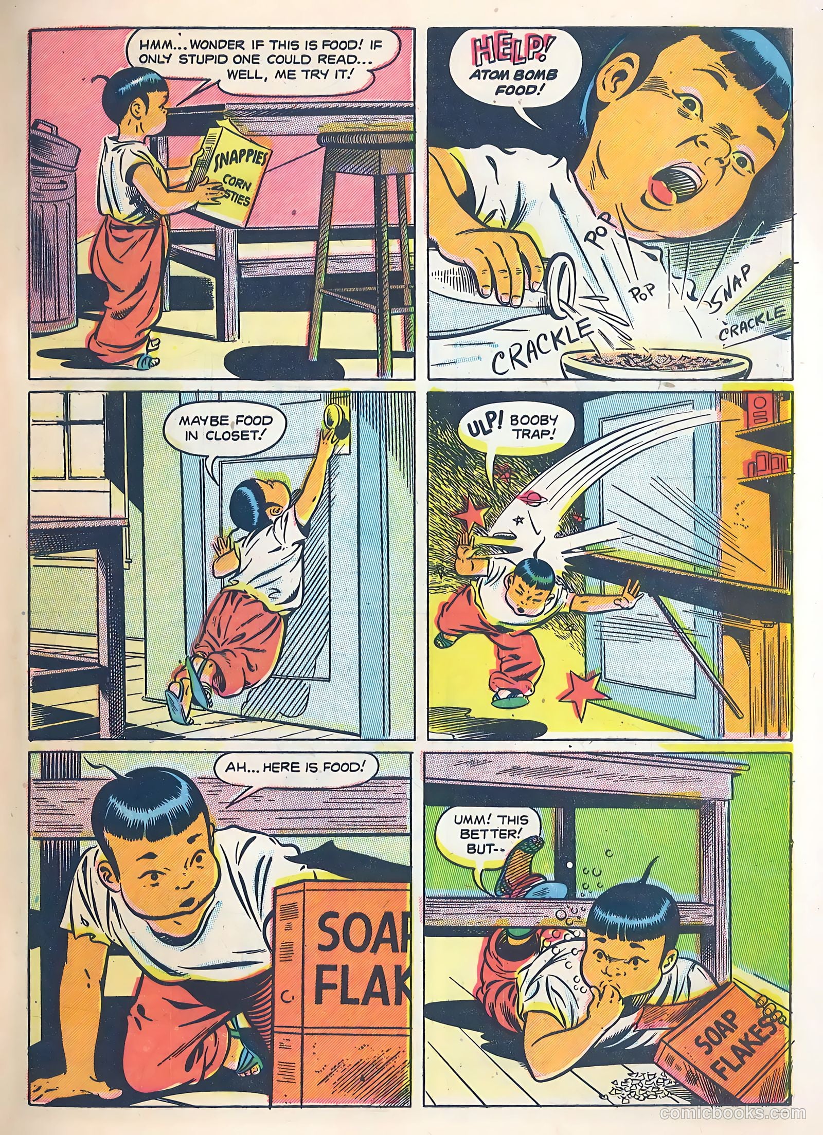 Canteen Kate #2 — page 29 of 36