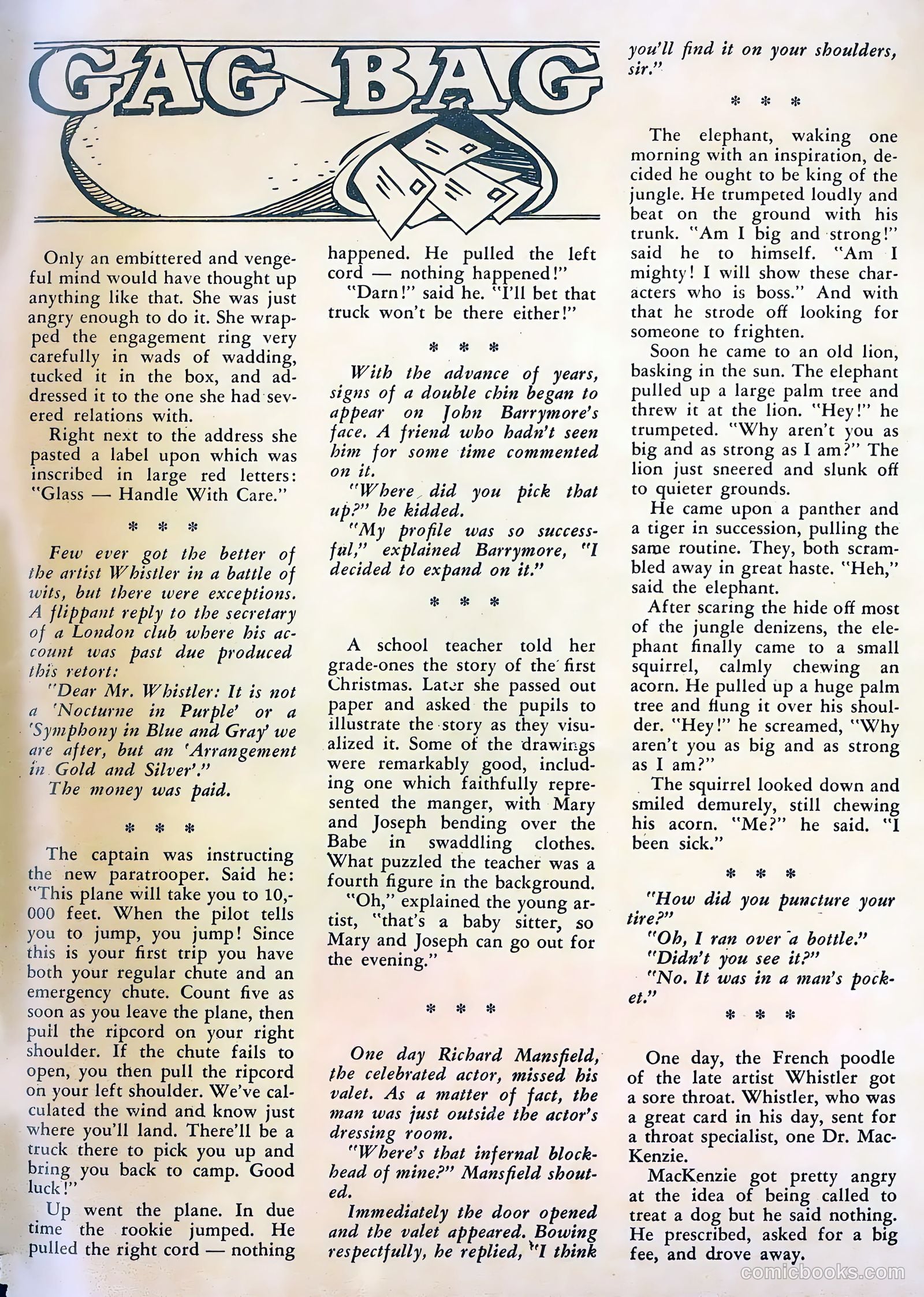 Canteen Kate #2 — page 35 of 36