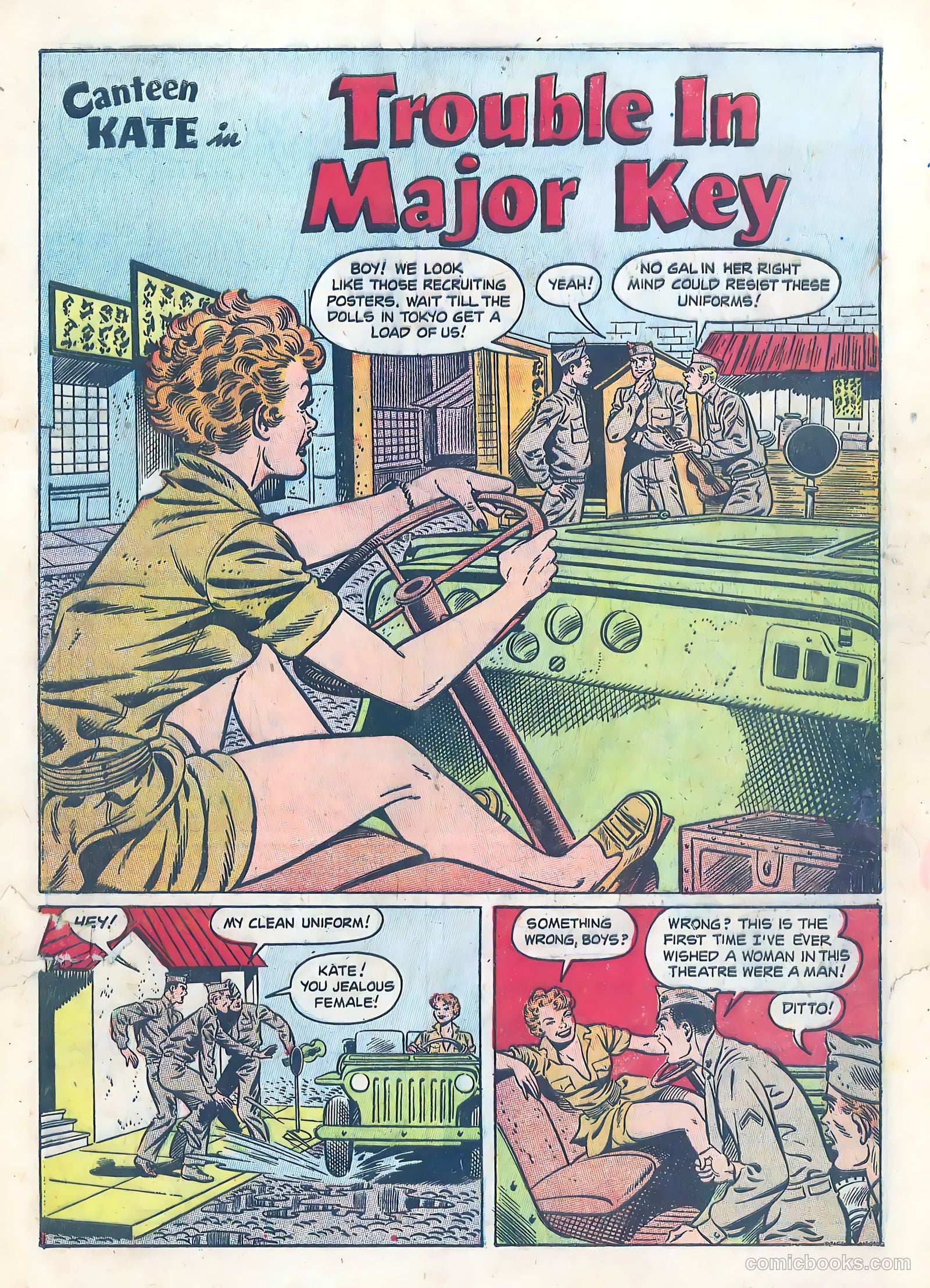 Canteen Kate #3 — page 3 of 36