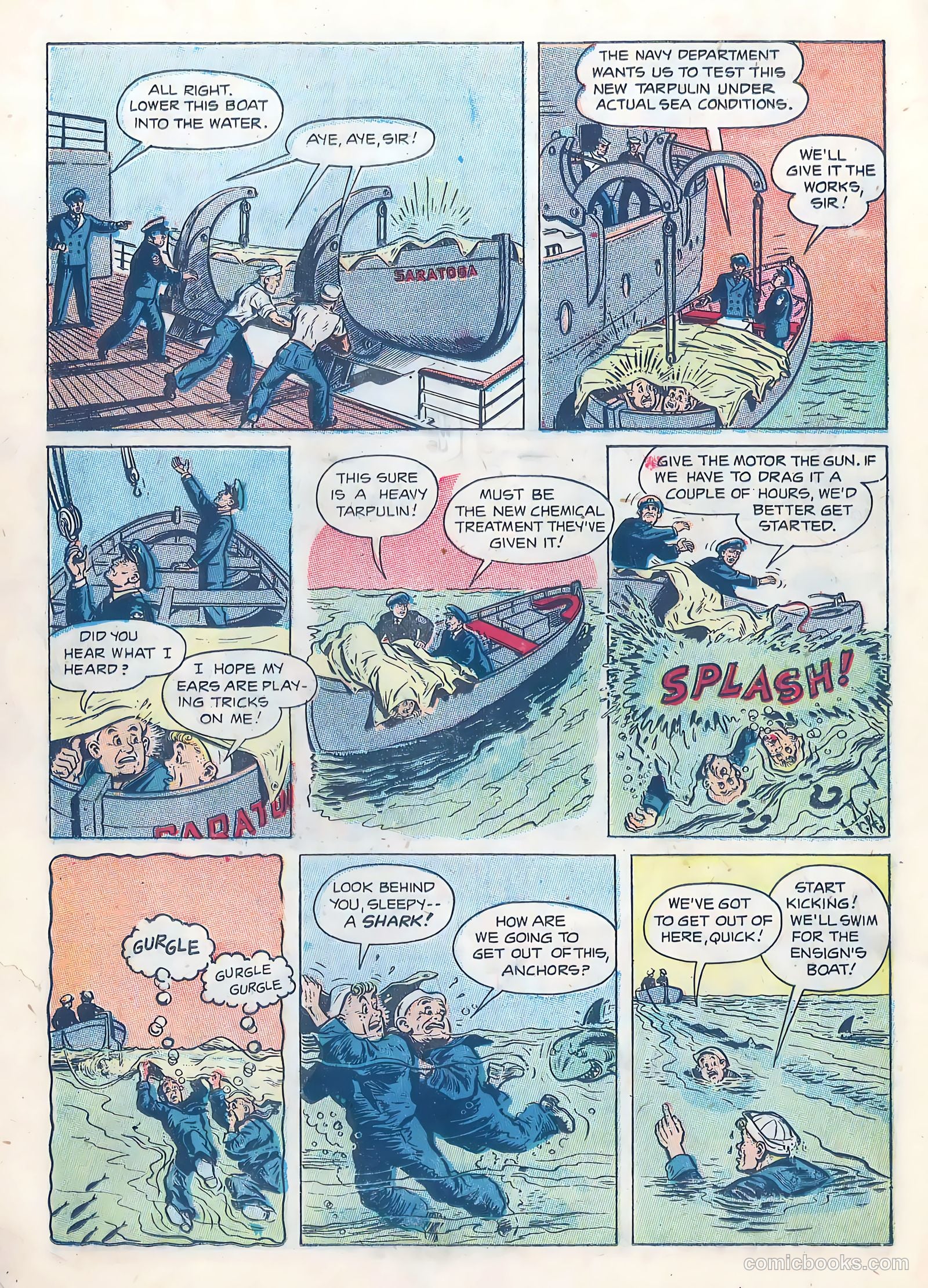 Canteen Kate #3 — page 16 of 36