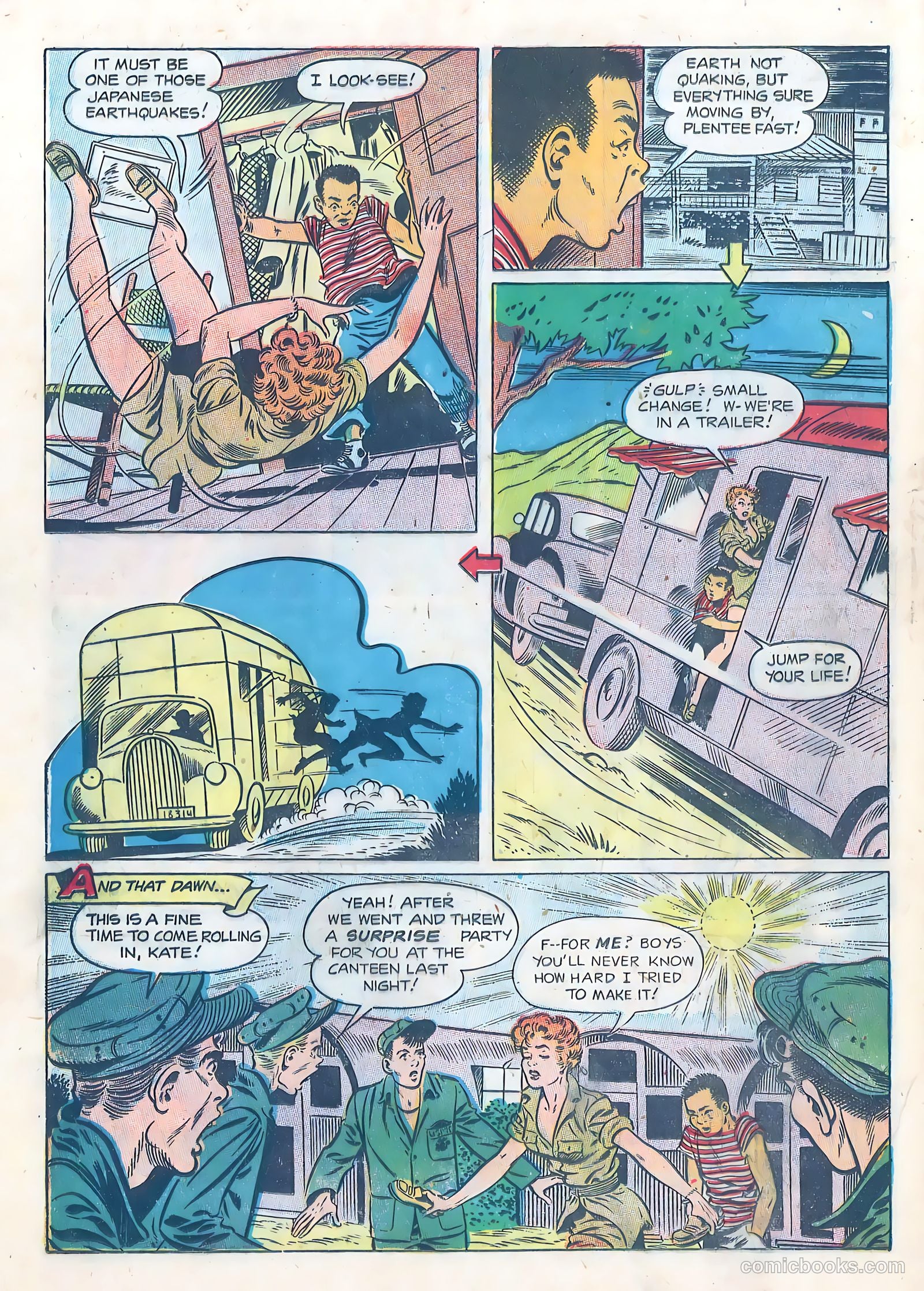 Canteen Kate #3 — page 22 of 36