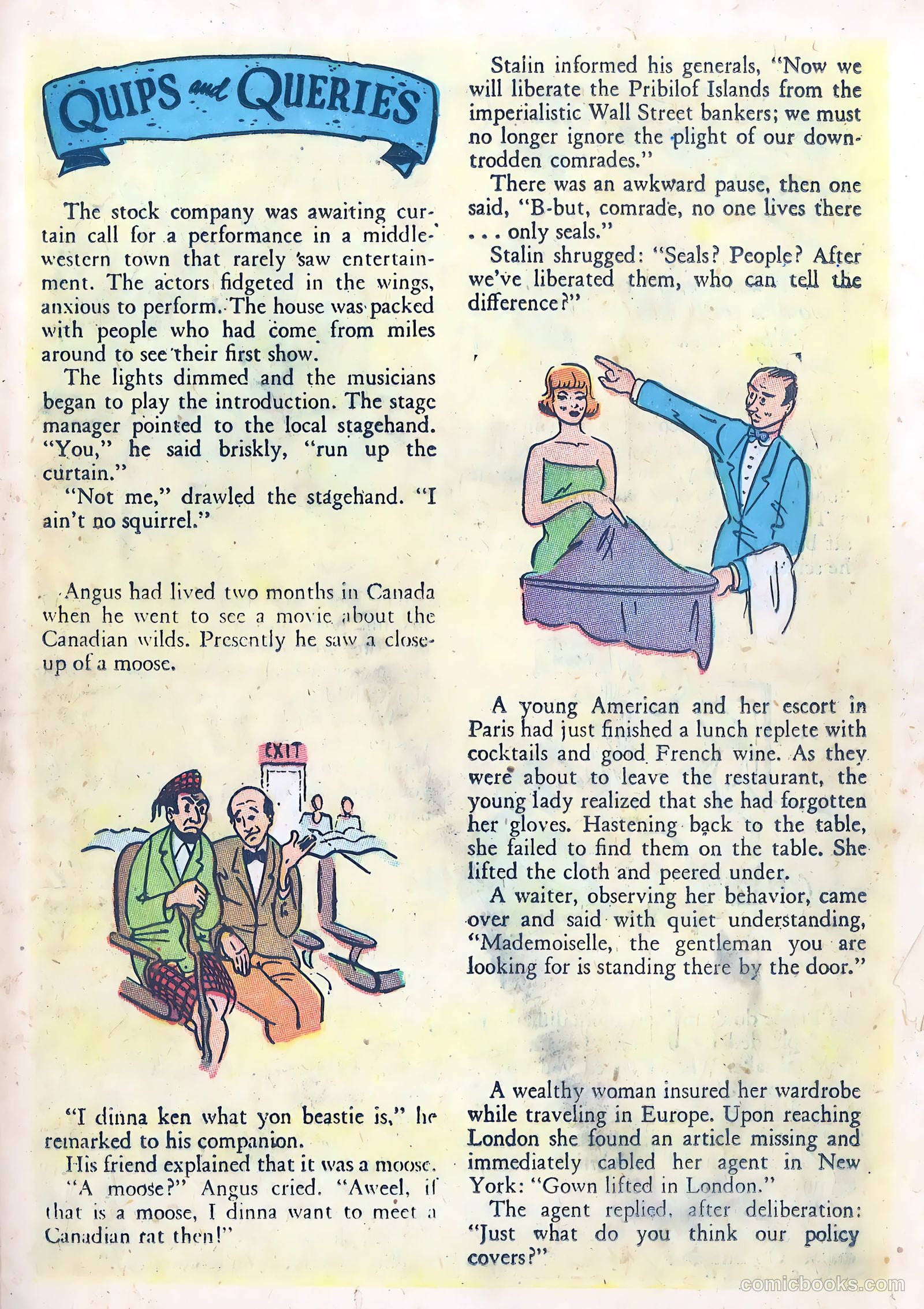 Canteen Kate #3 — page 23 of 36