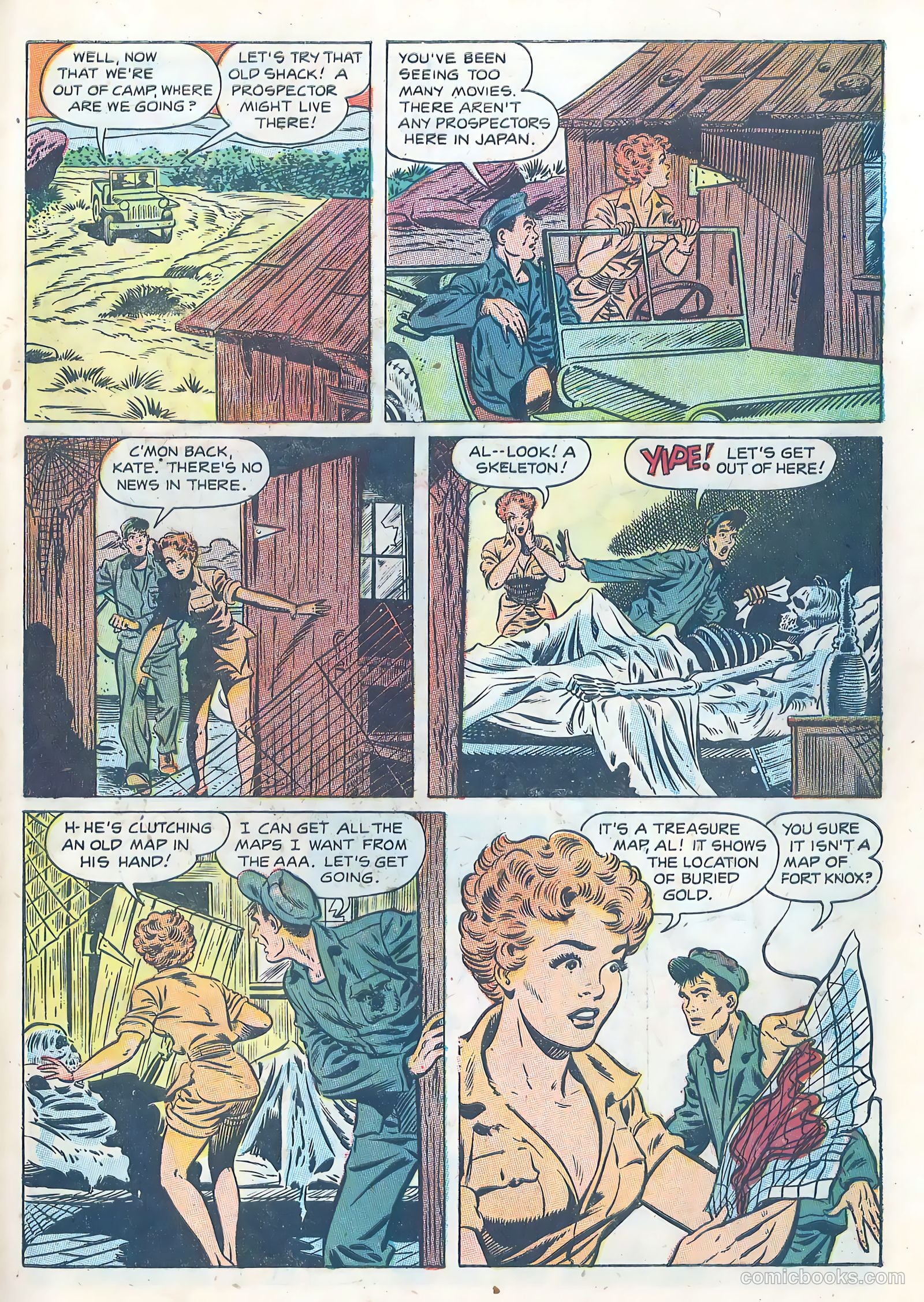 Canteen Kate #3 — page 29 of 36