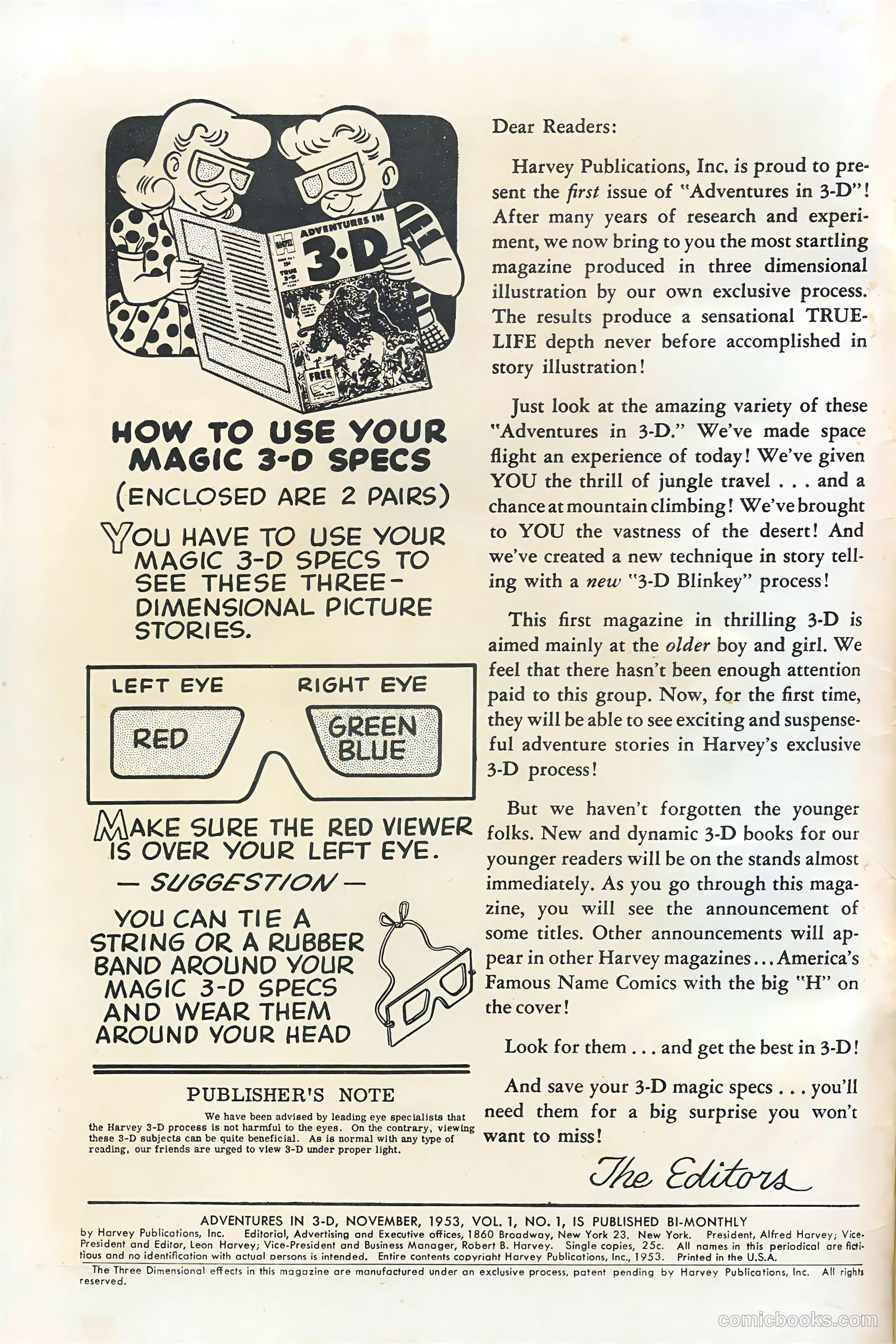 AdventureBox #3 — page 2 of 37