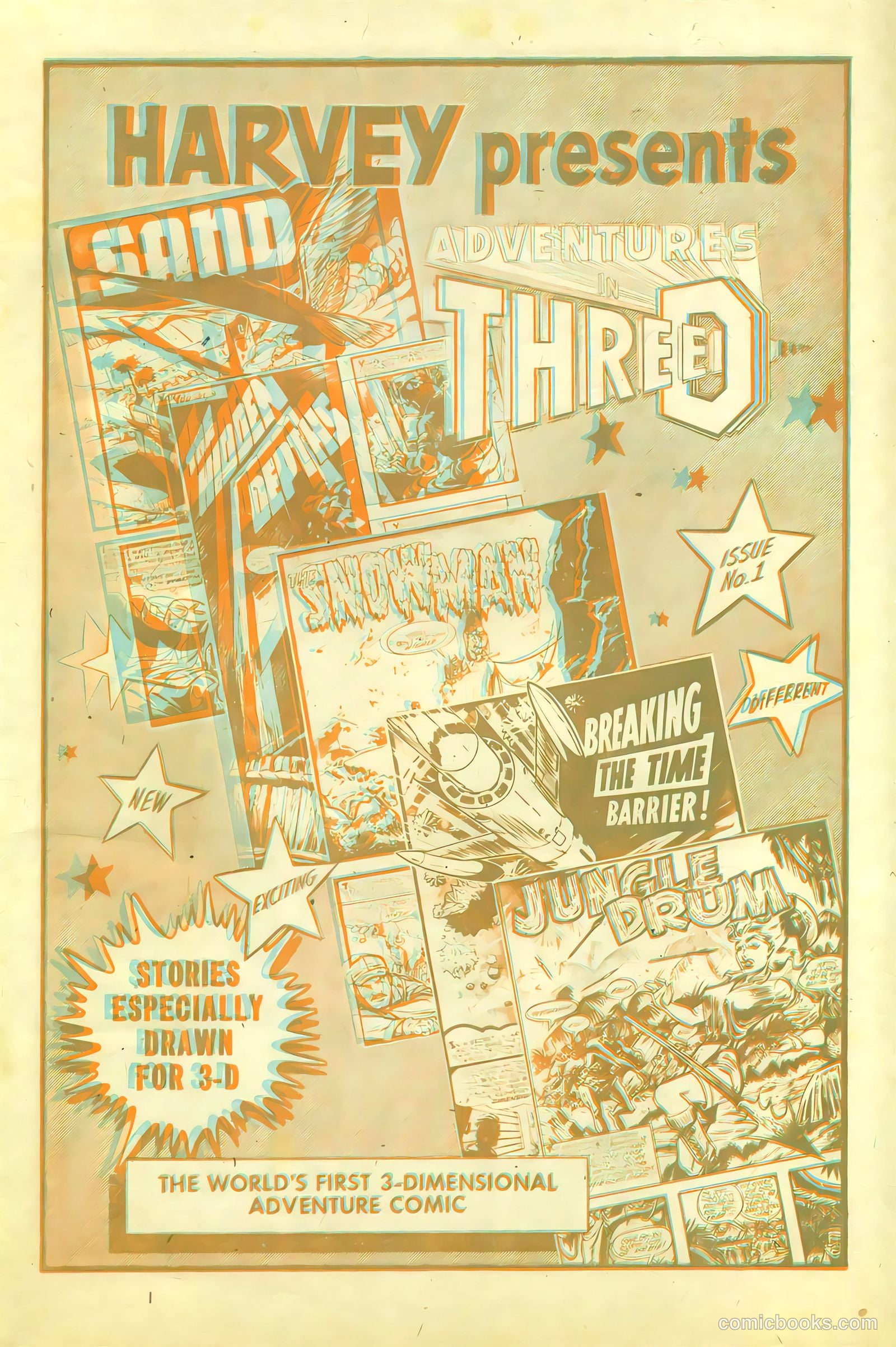 AdventureBox #3 — page 3 of 37