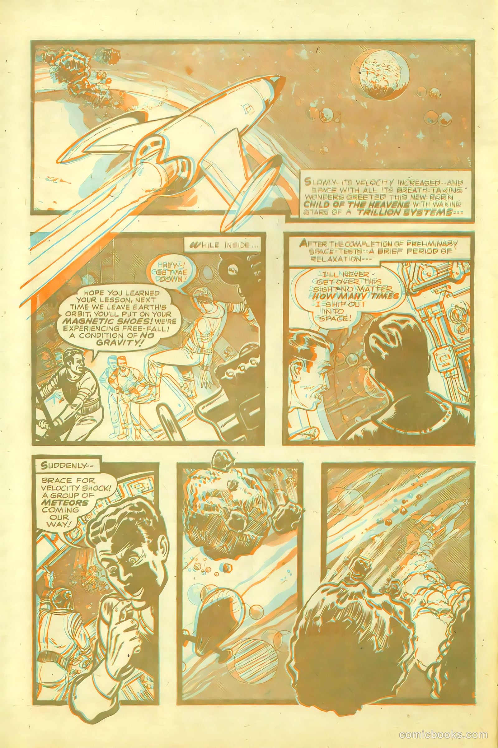 AdventureBox #3 — page 5 of 37