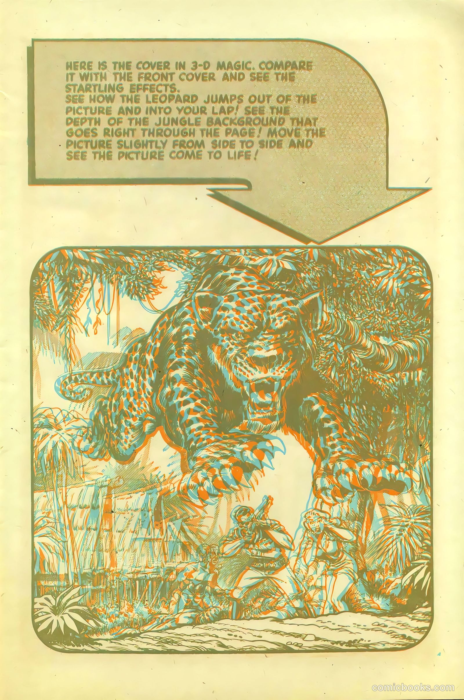 AdventureBox #3 — page 6 of 37