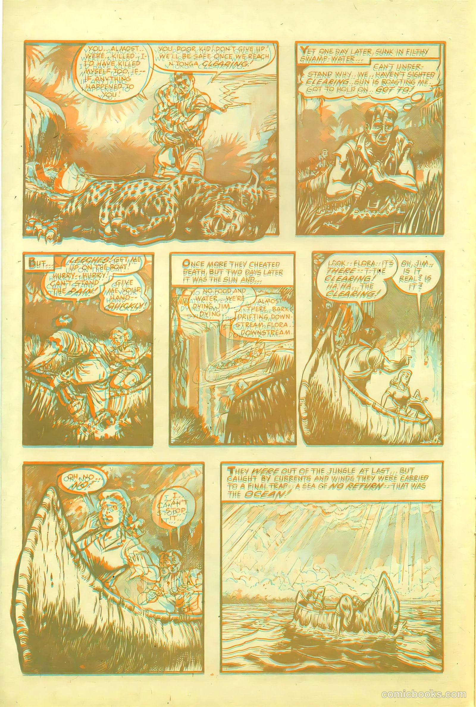 AdventureBox #3 — page 11 of 37