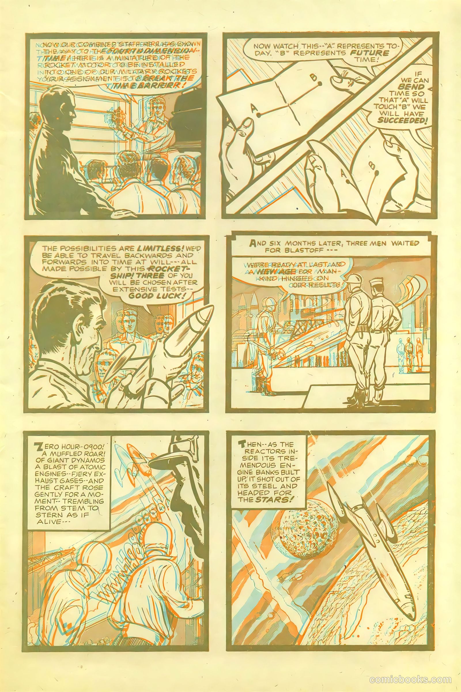 AdventureBox #3 — page 14 of 37