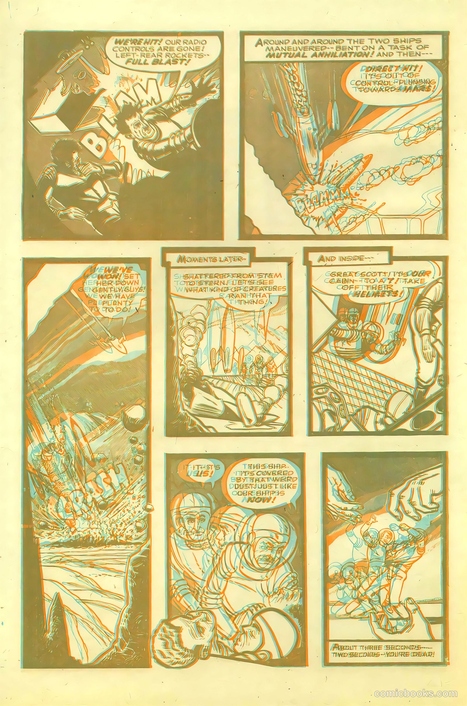 AdventureBox #3 — page 16 of 37