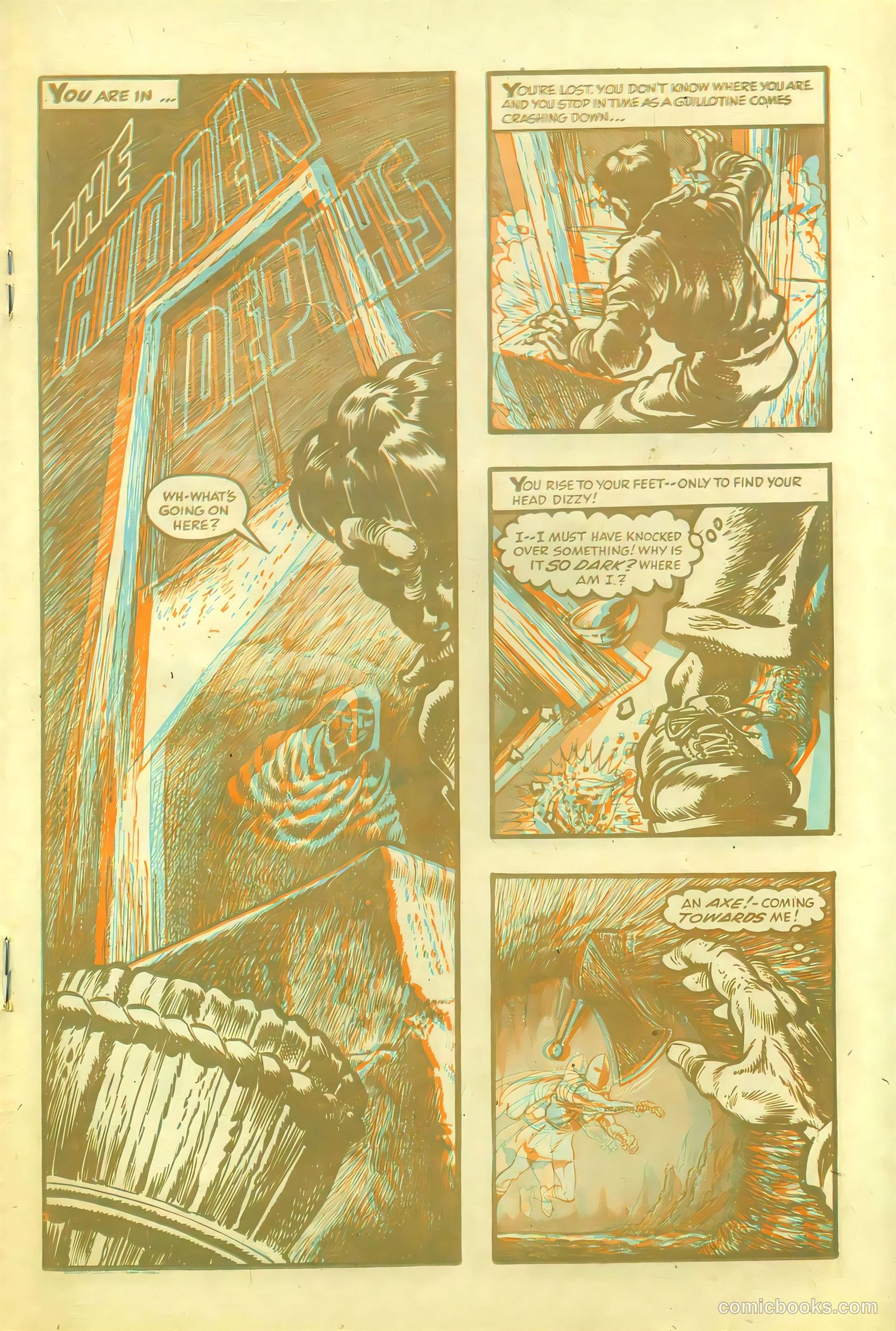AdventureBox #3 — page 19 of 37
