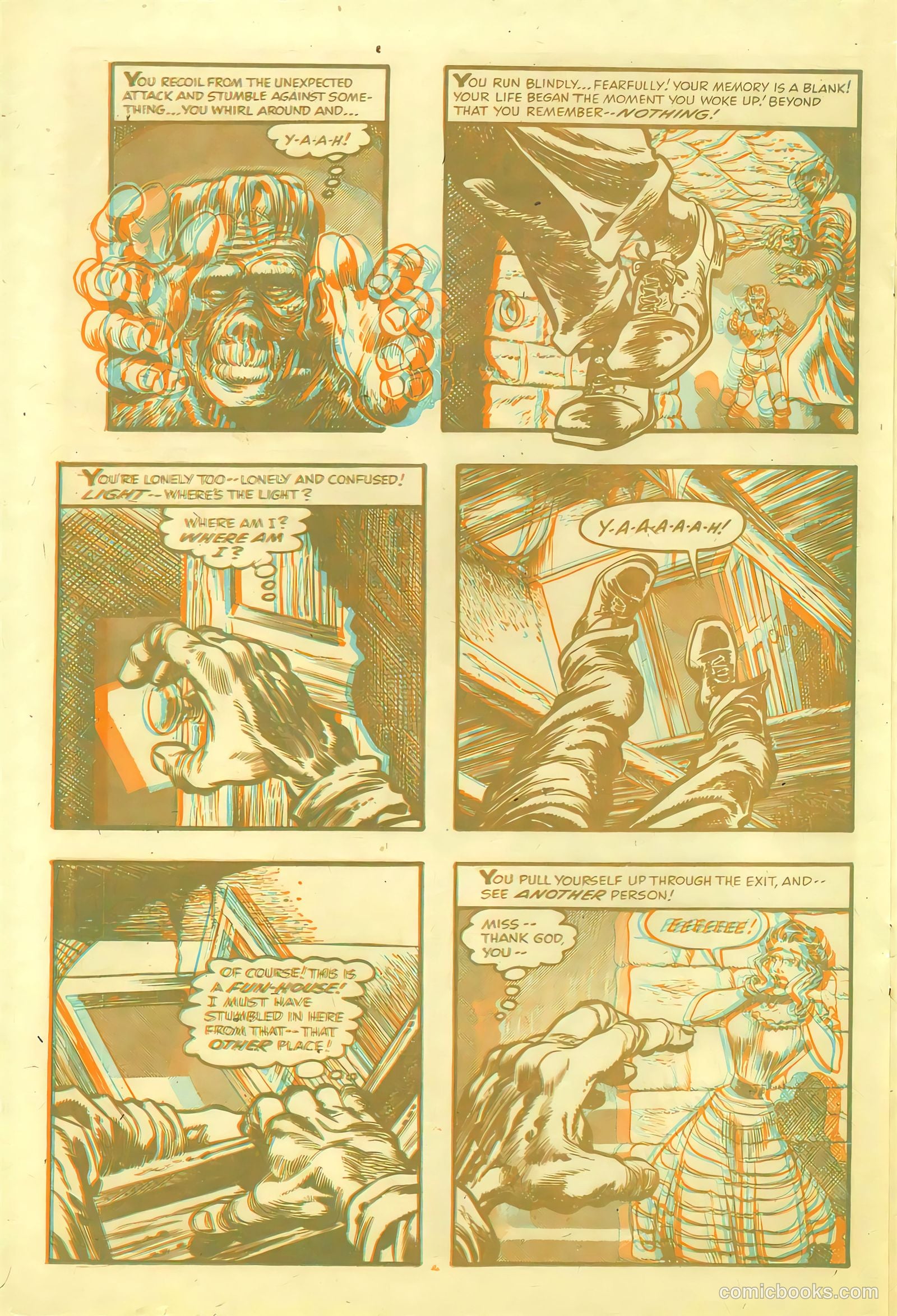 AdventureBox #3 — page 20 of 37